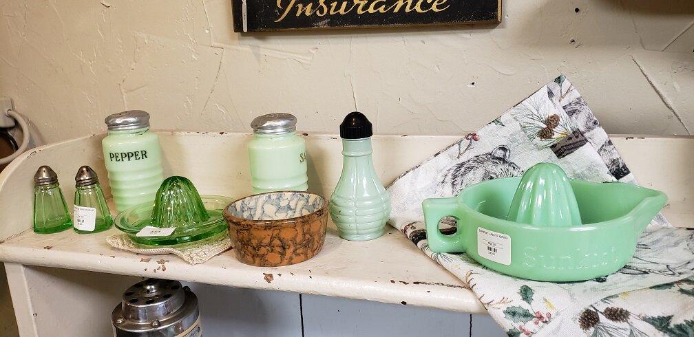 Karen's Country Store