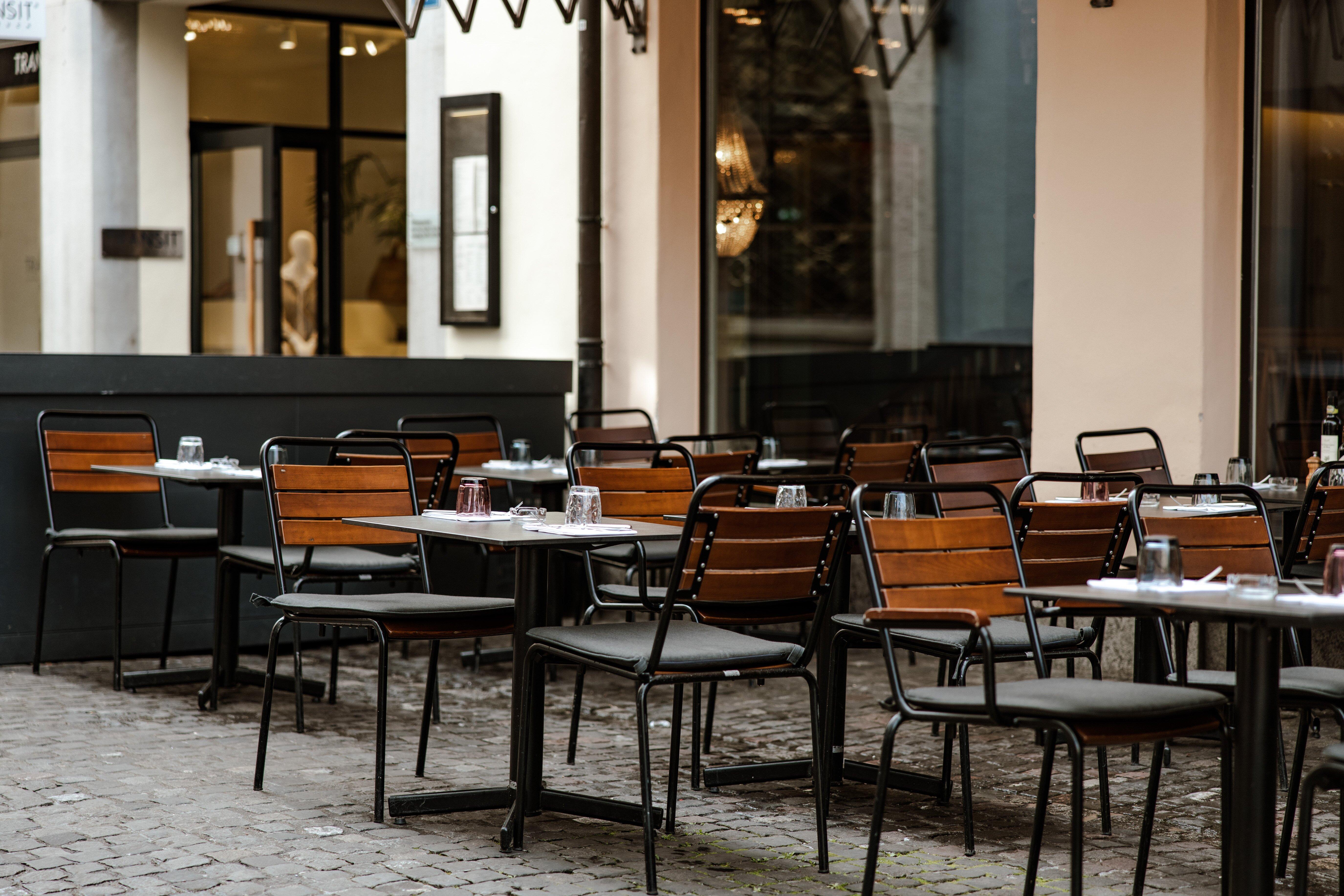 Santa Lucia Paradeplatz