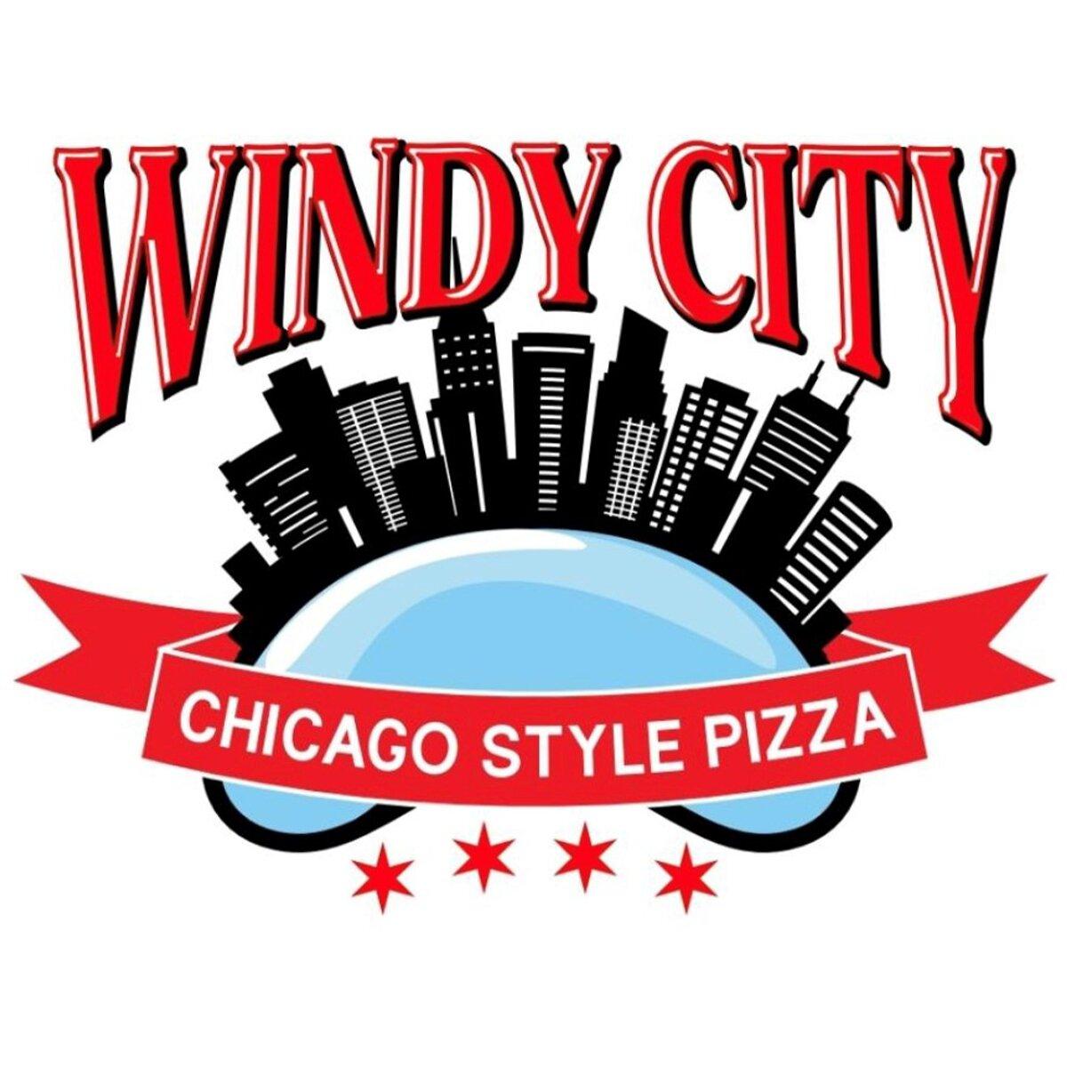Windy City Chicago Style Pizza