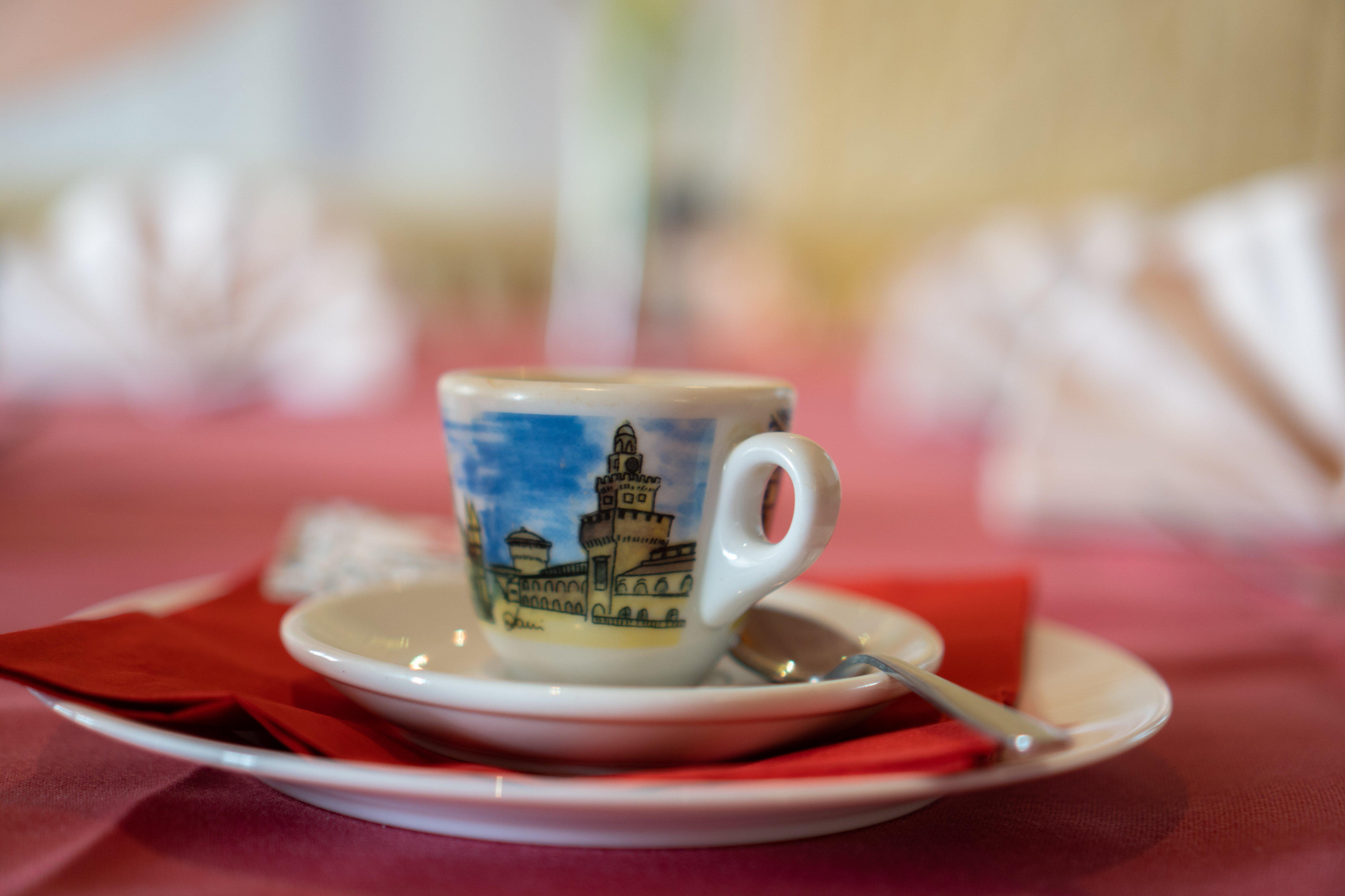 Ristorante Villa Nova gifhorn