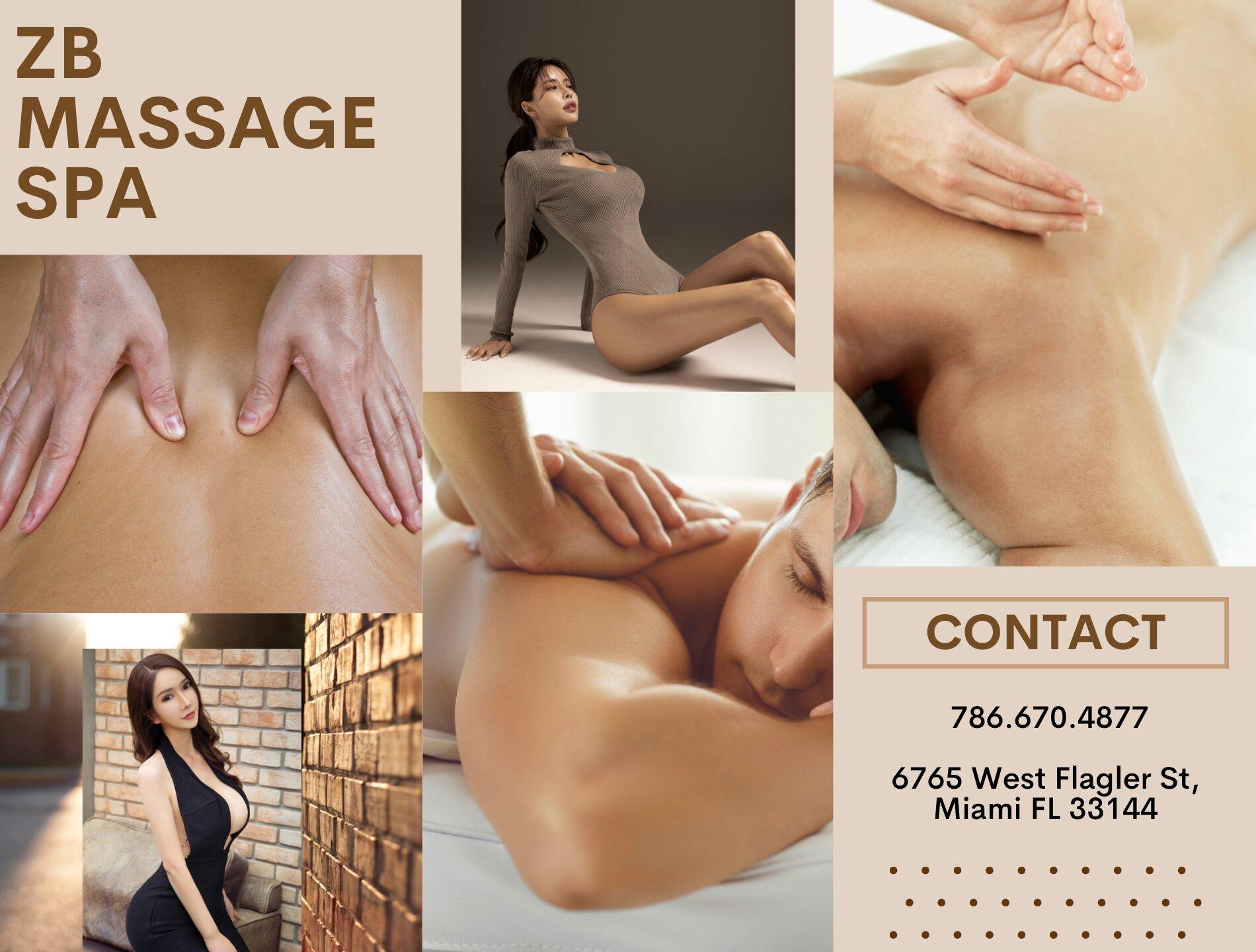 ZB Massage Spa