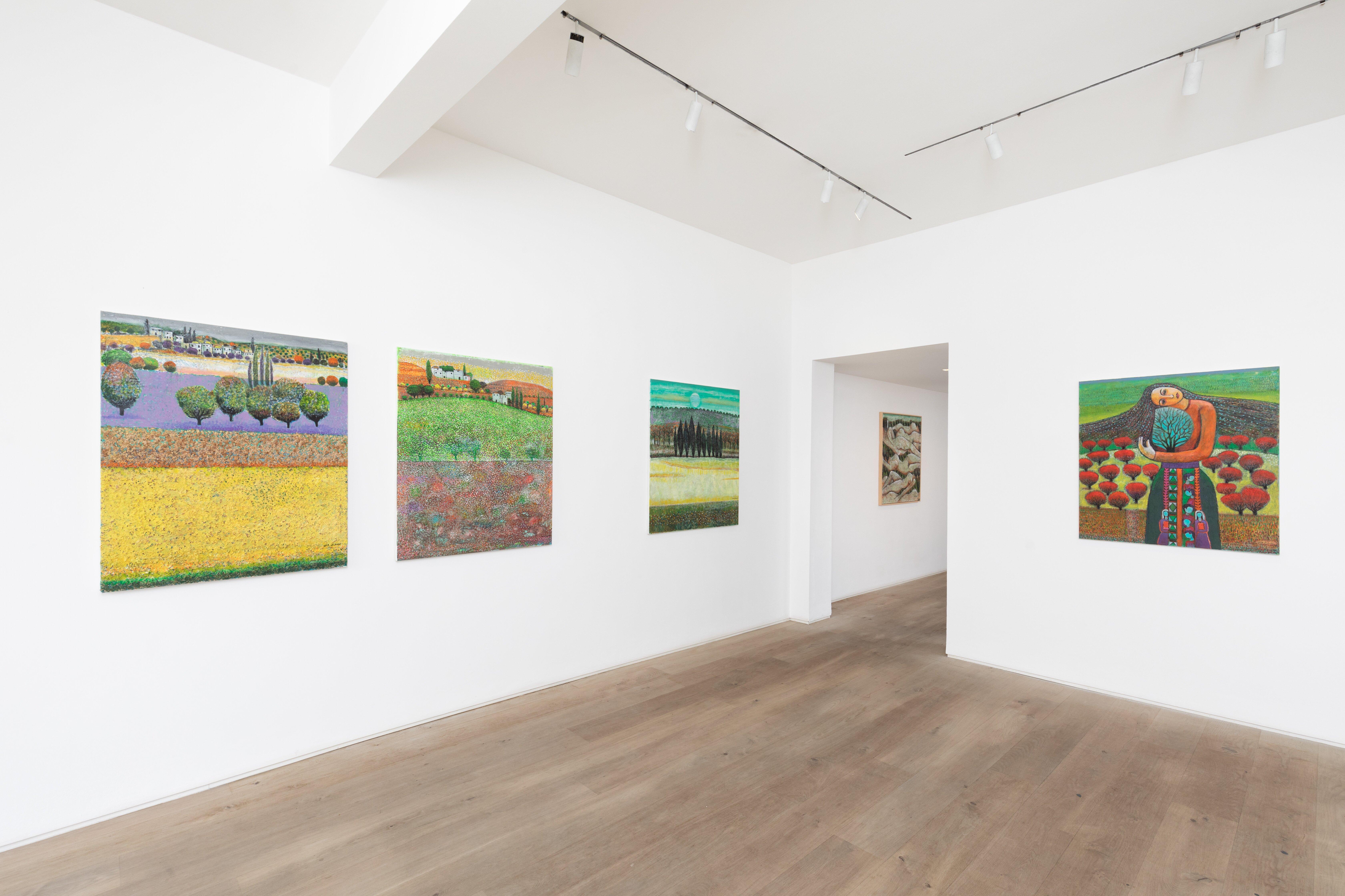 Kristin Hjellegjerde Gallery