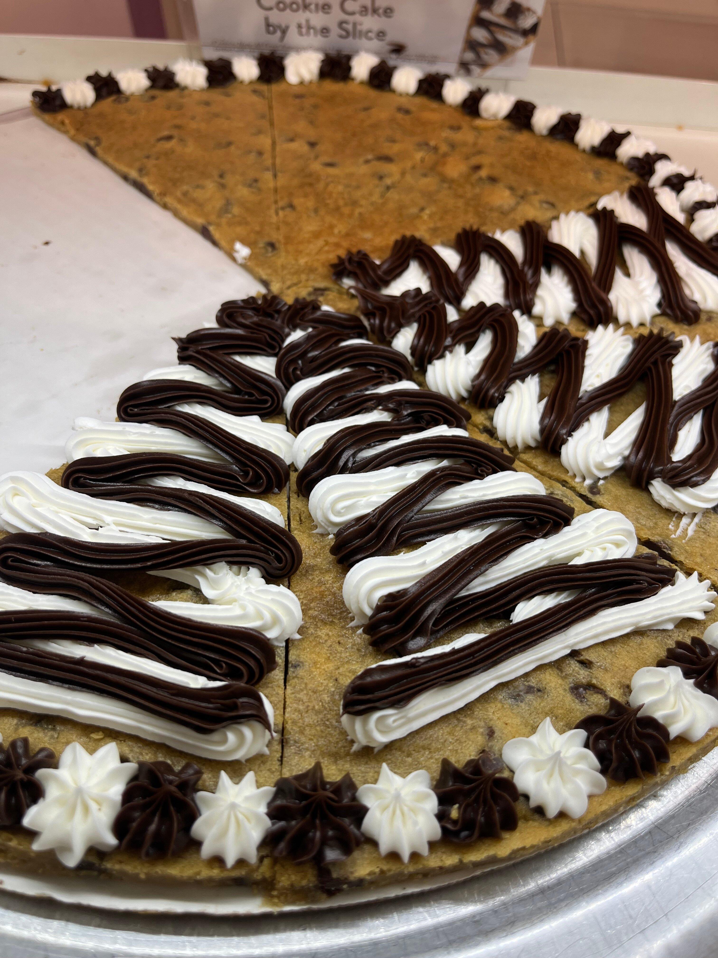 Great American Cookies