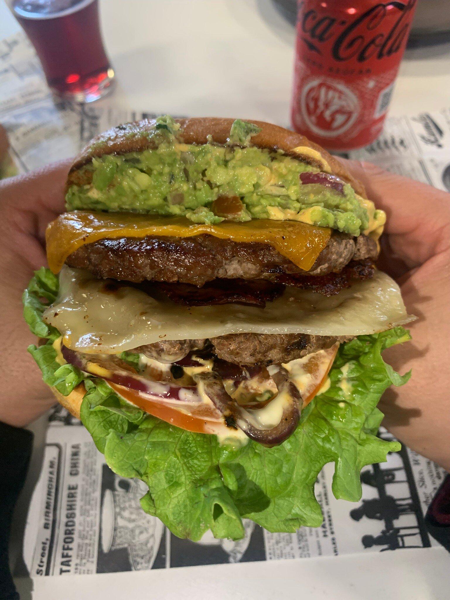 El Mercado Food Hall