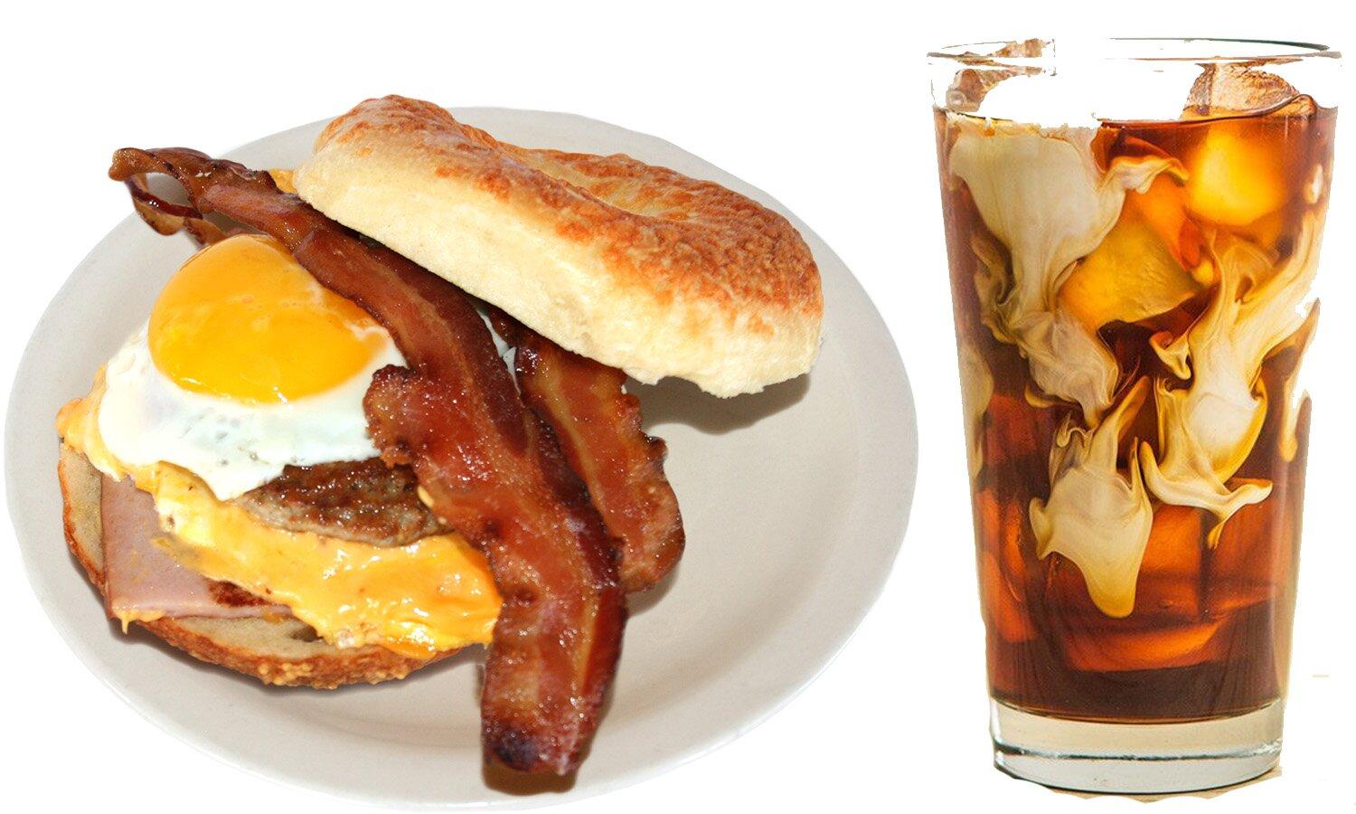 New York Bagels’N Bialys - Cactus