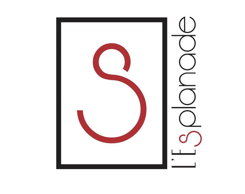 L’esplanade Marrakech - café restaurant