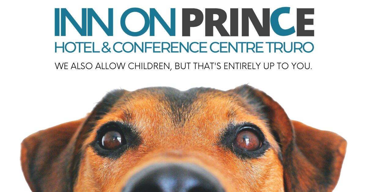 Inn On Prince Hotel & Conference Centre Truro