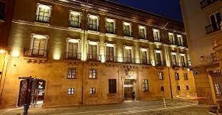 Palacio de Guendulain