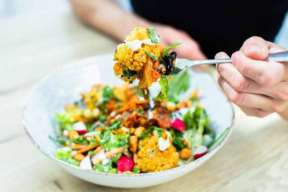 FOAM Lunch & Ontbijt