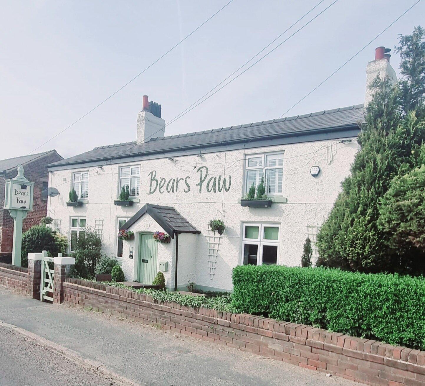 Bears Paw Country Inn & Restaurant