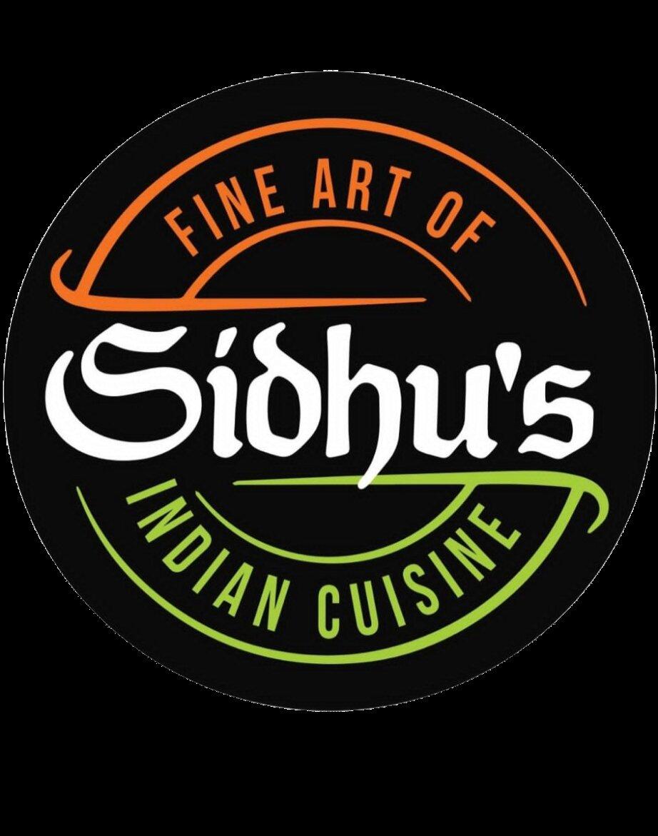 Sidhu’s Indian Cuisine
