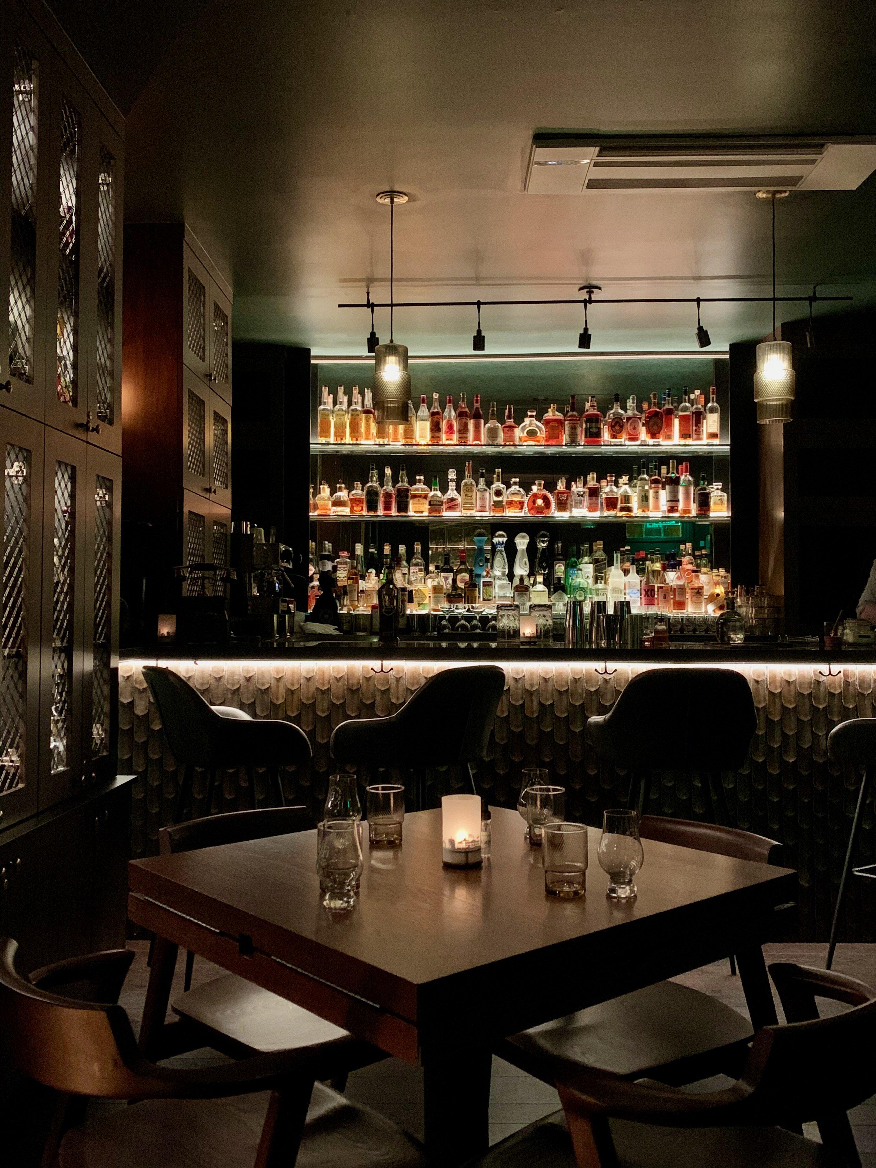 The Fountain Inn