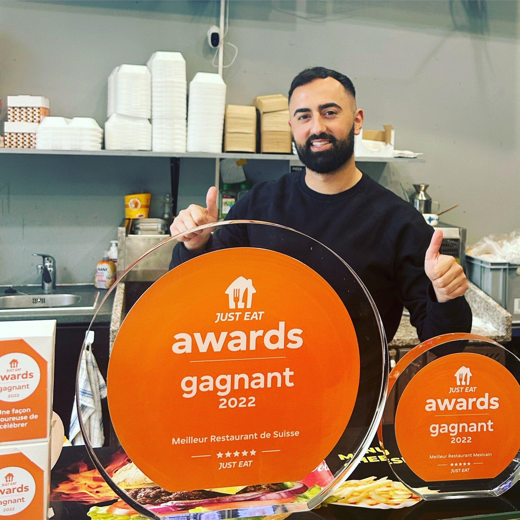 Chez Féfé Puccini Tacos Burger My