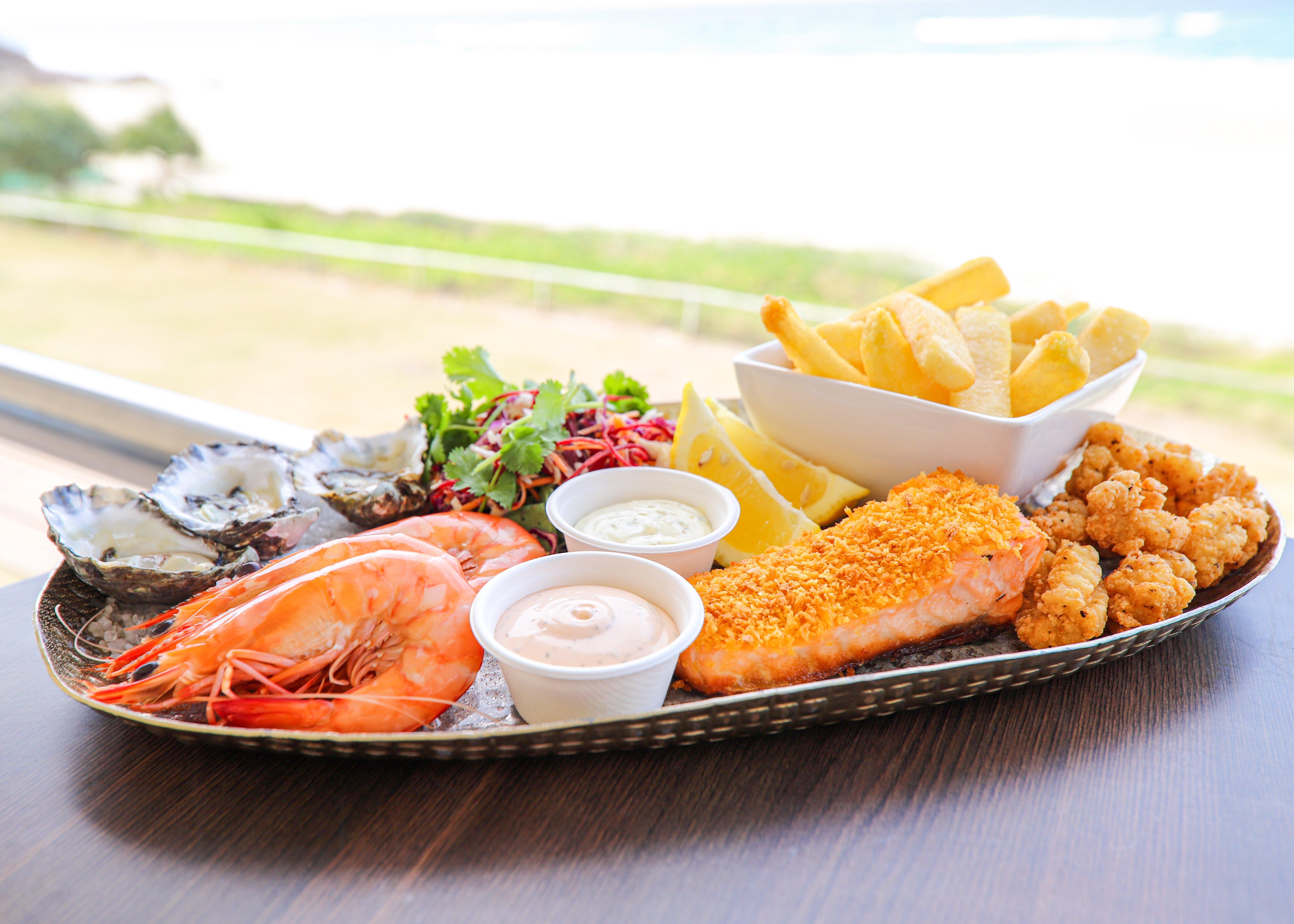 North Burleigh Surf Life Saving Supporters Club