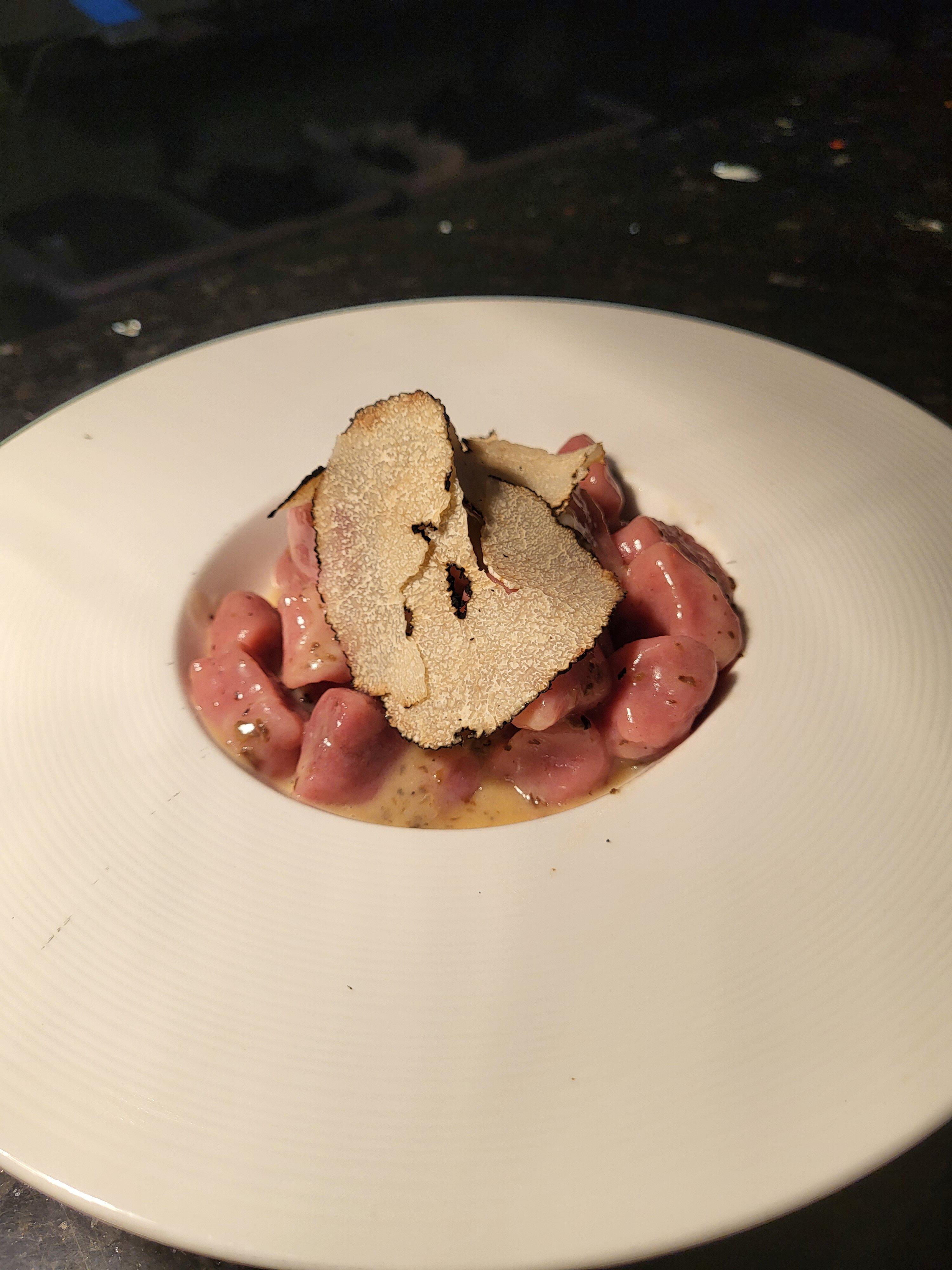 Il Professore Italian Restaurant