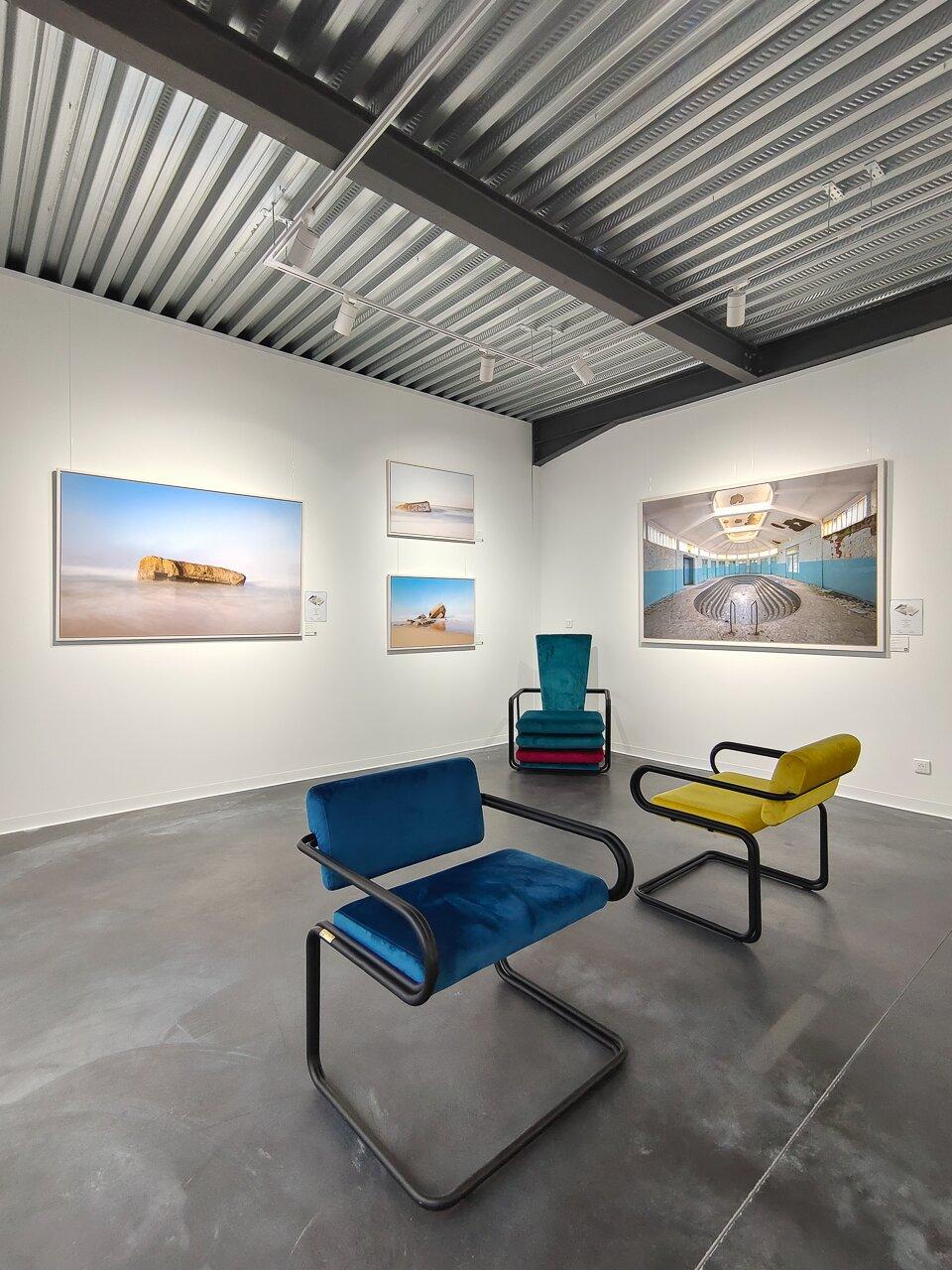 Galerie Ilan Benattar