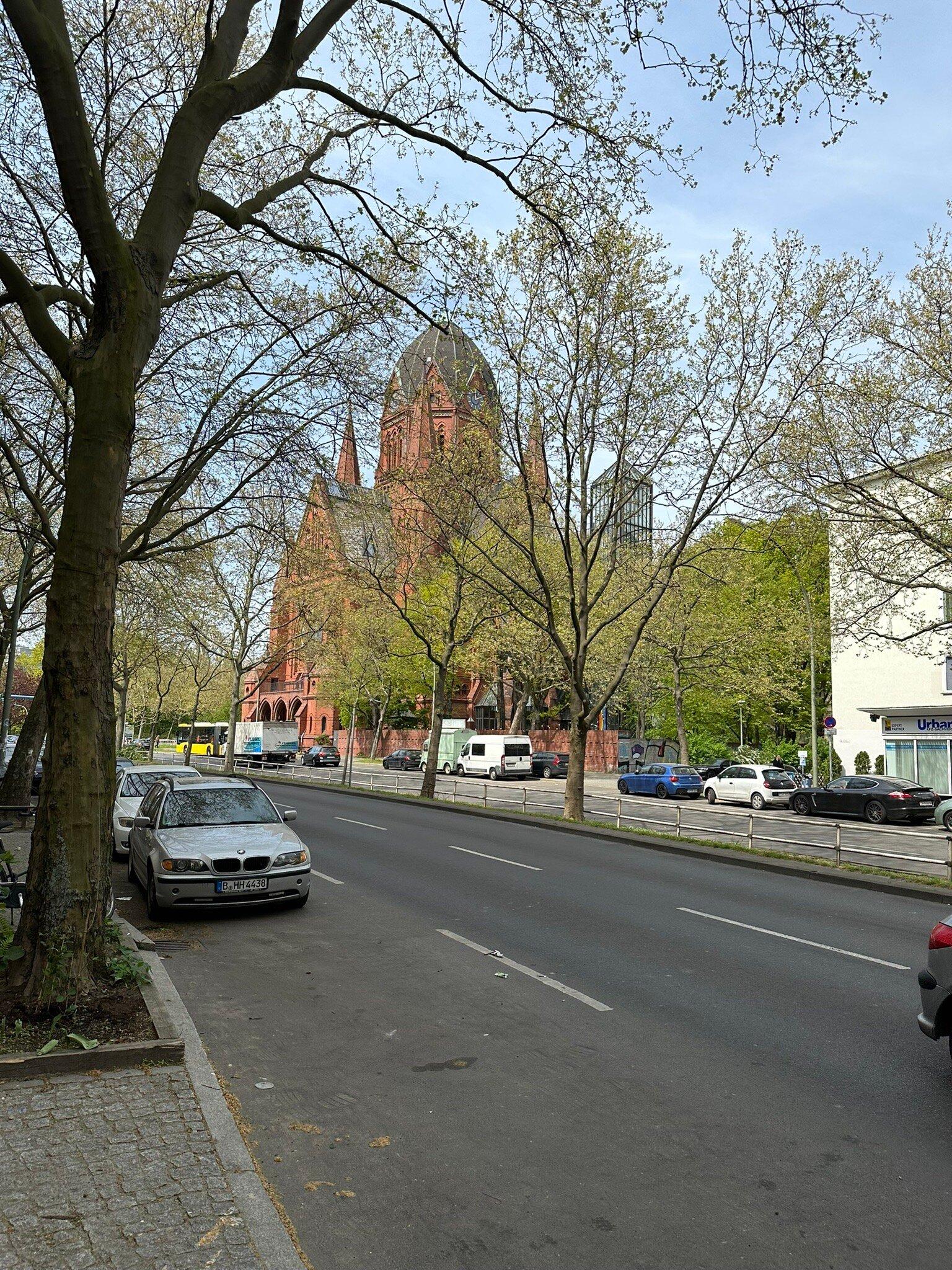 Photo by Brad333Toskana