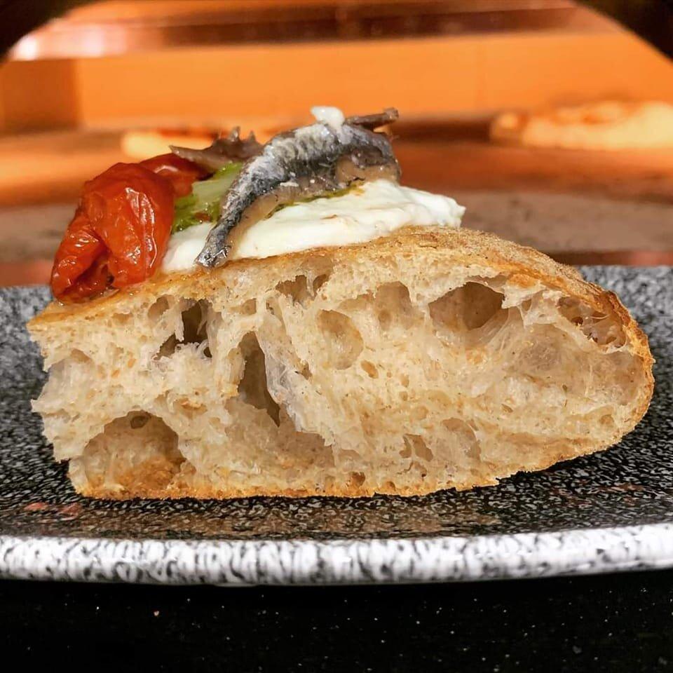 TONY'S - La Pizzeria di Qualità