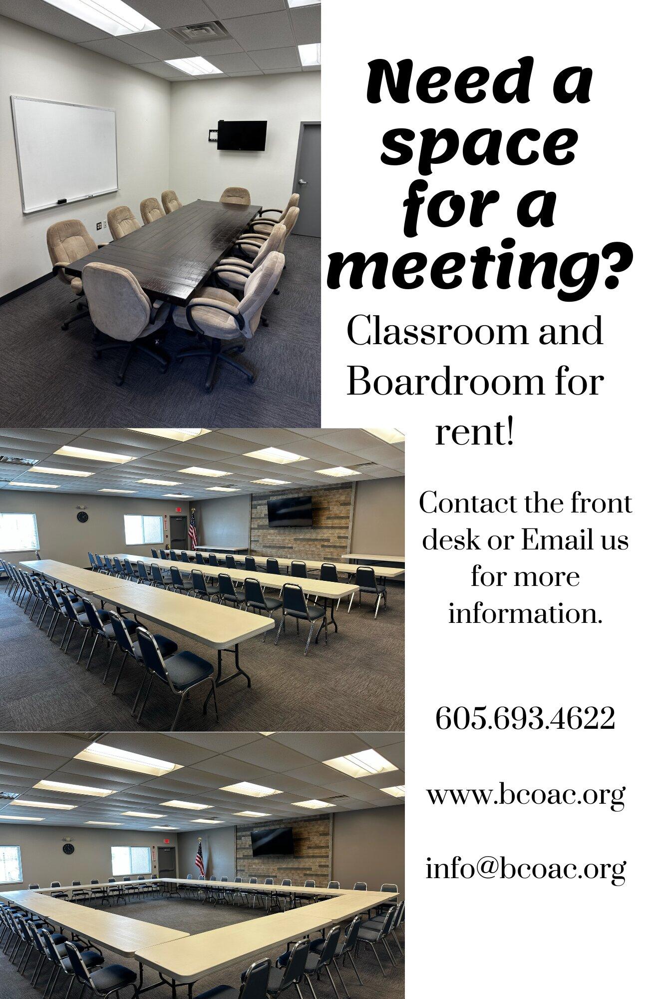 Brookings County Outdoor Adventure Center