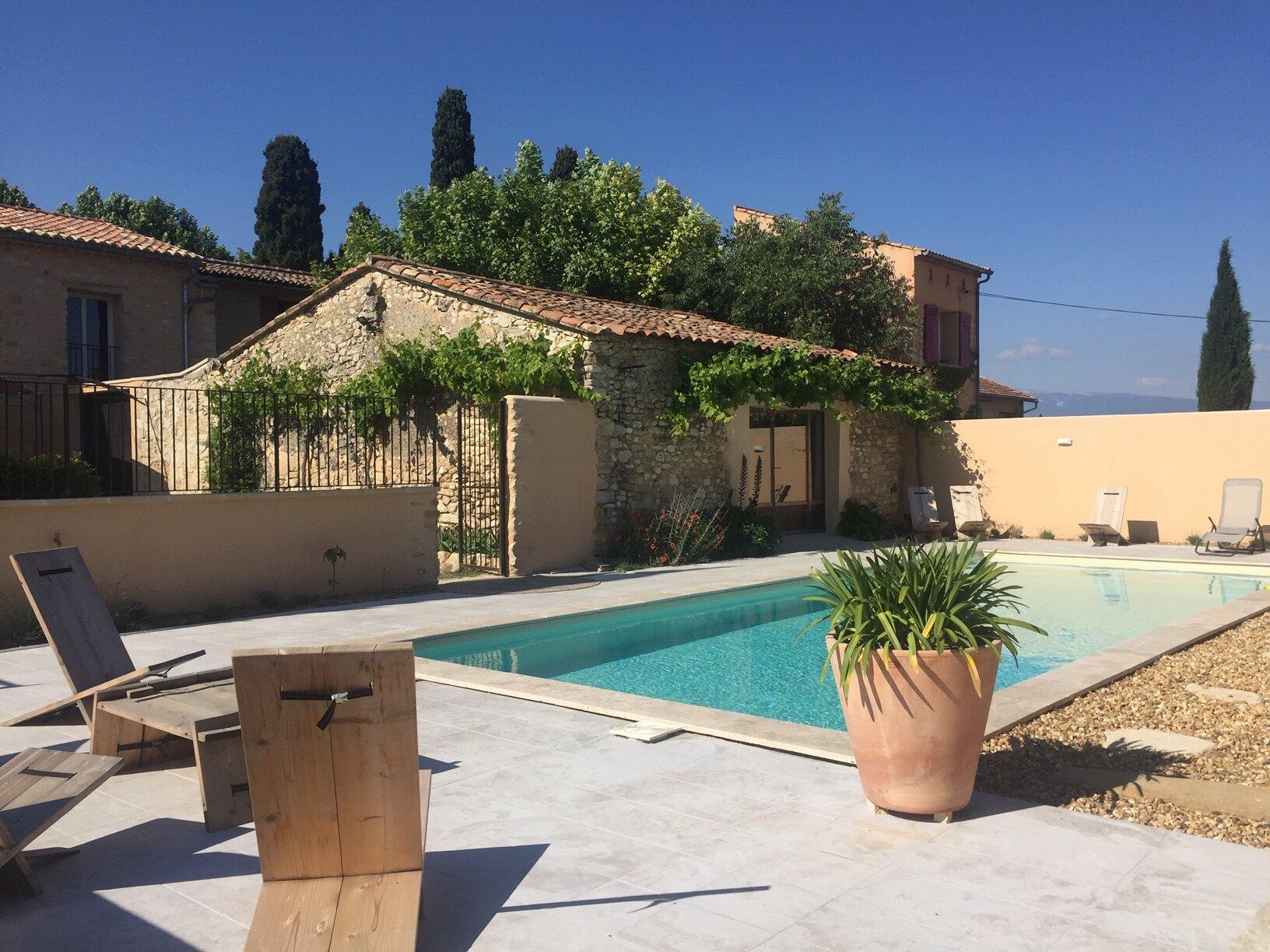 Domaine de la Camarette