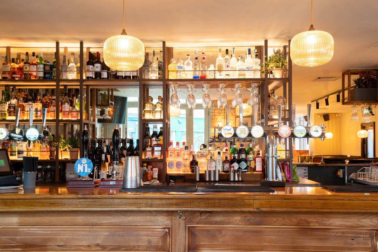 KAUAI Virgin Active Crouch End