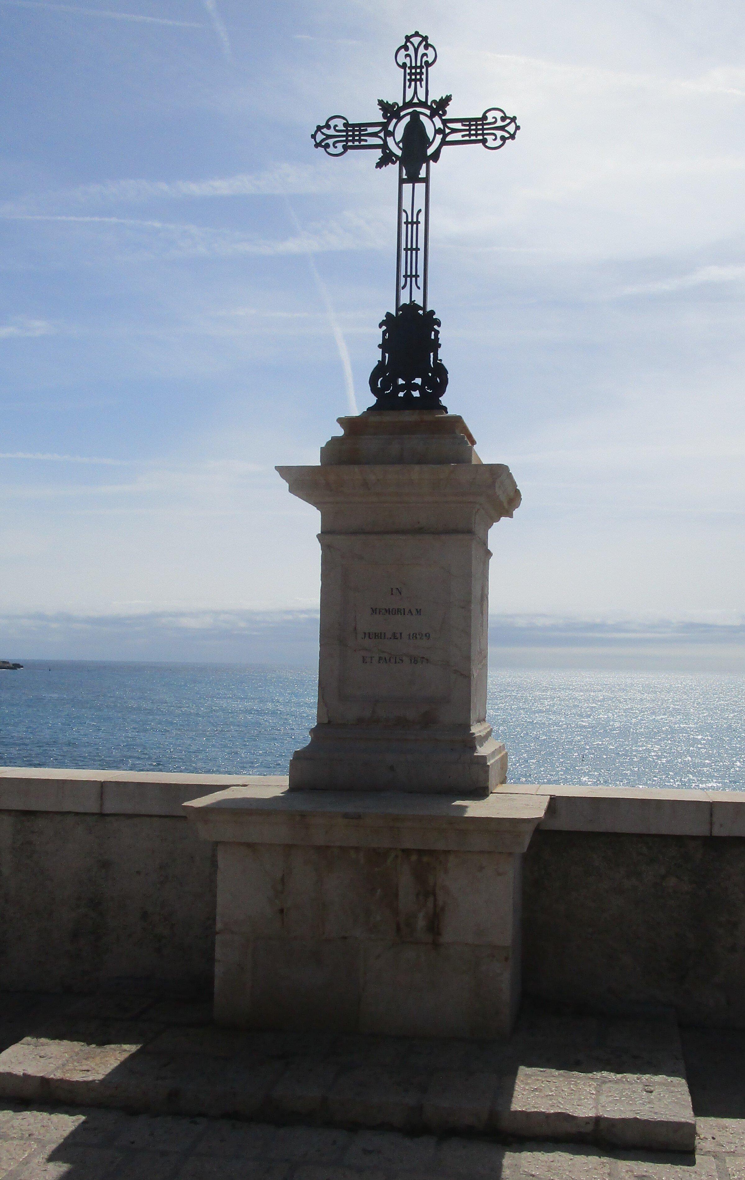 In Memoriam 1829 Jubilaei Et Pacis 1871