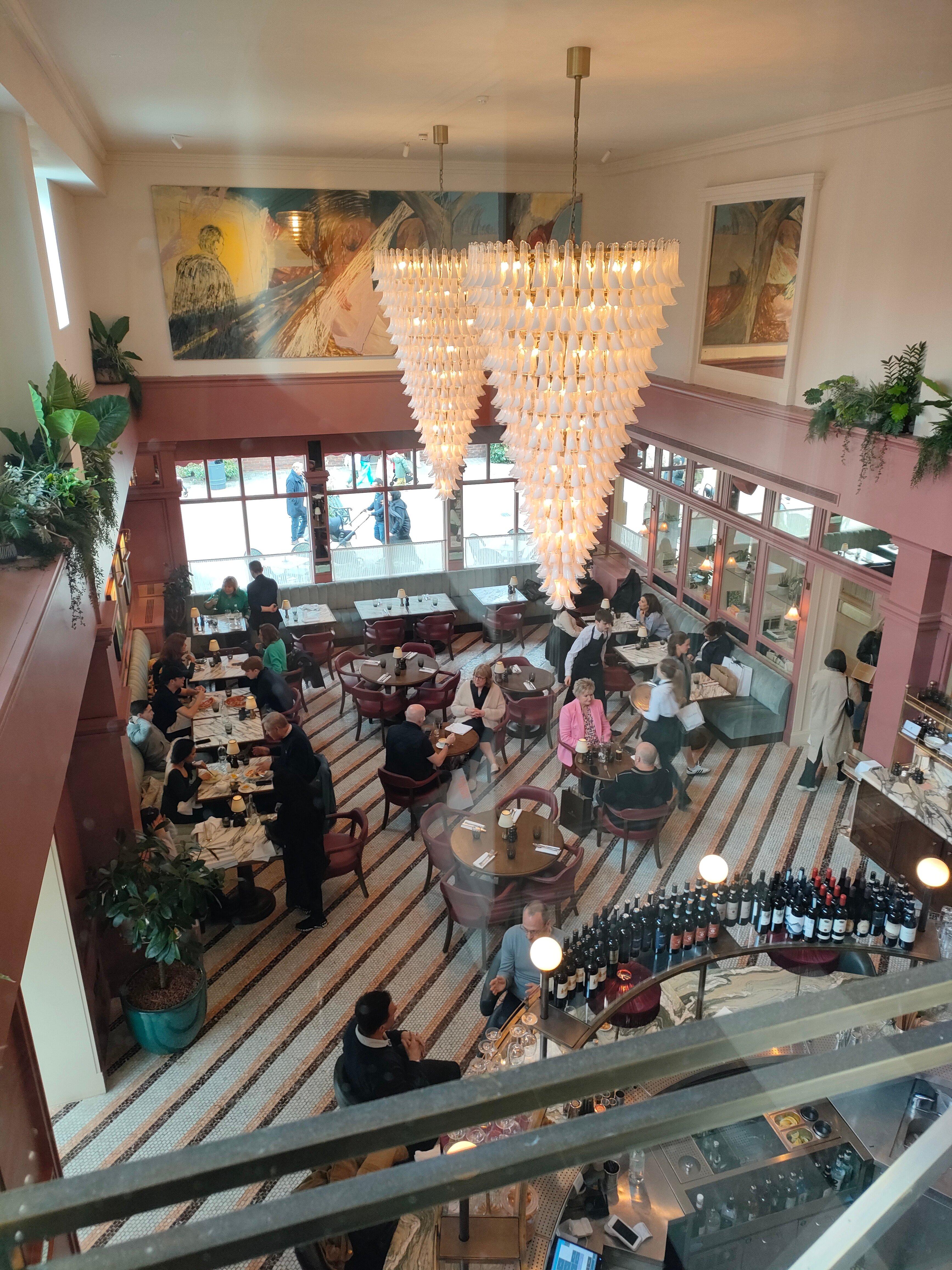 Photo by MadeleineR86