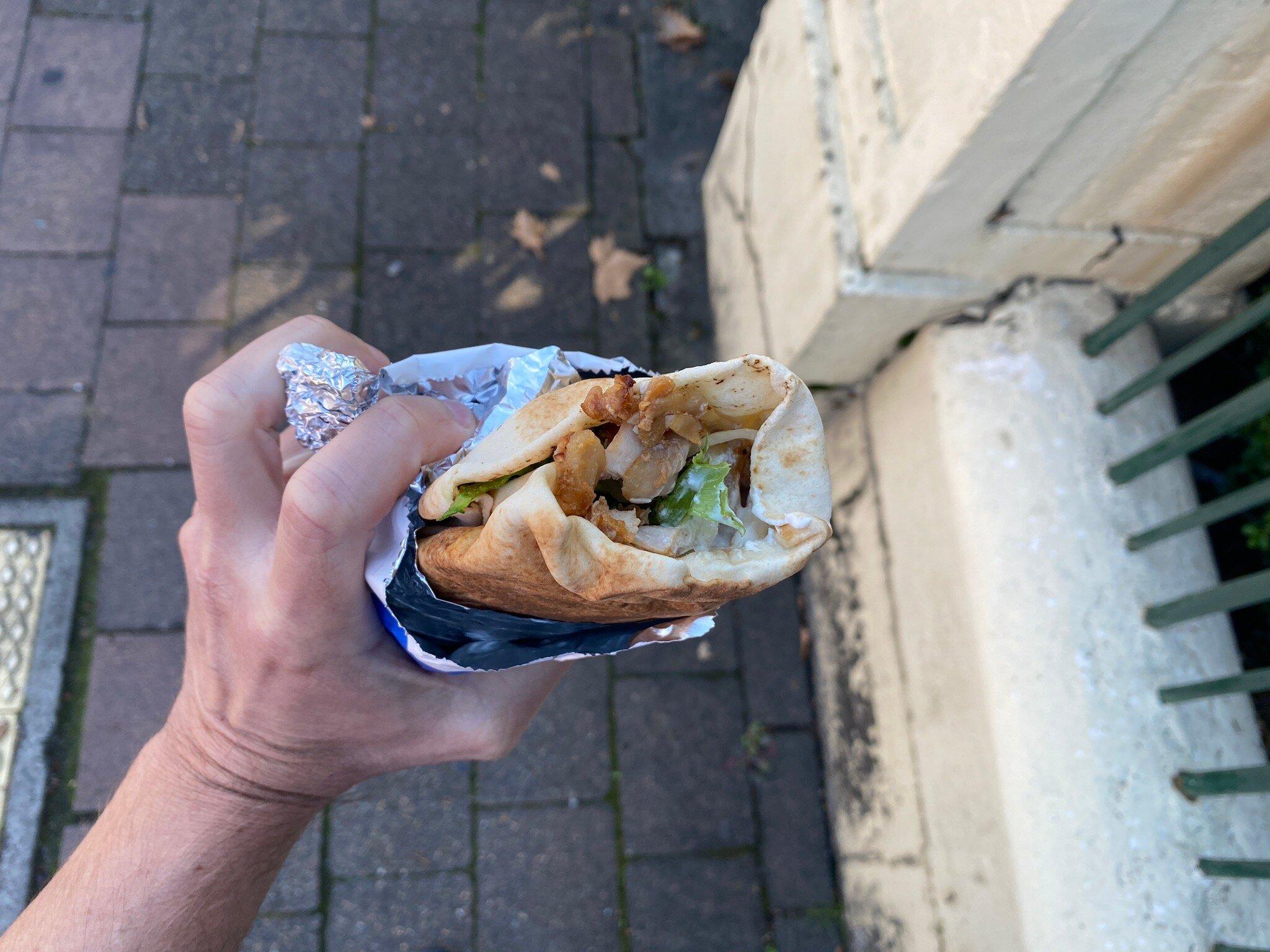 Richmond Star Kebab House