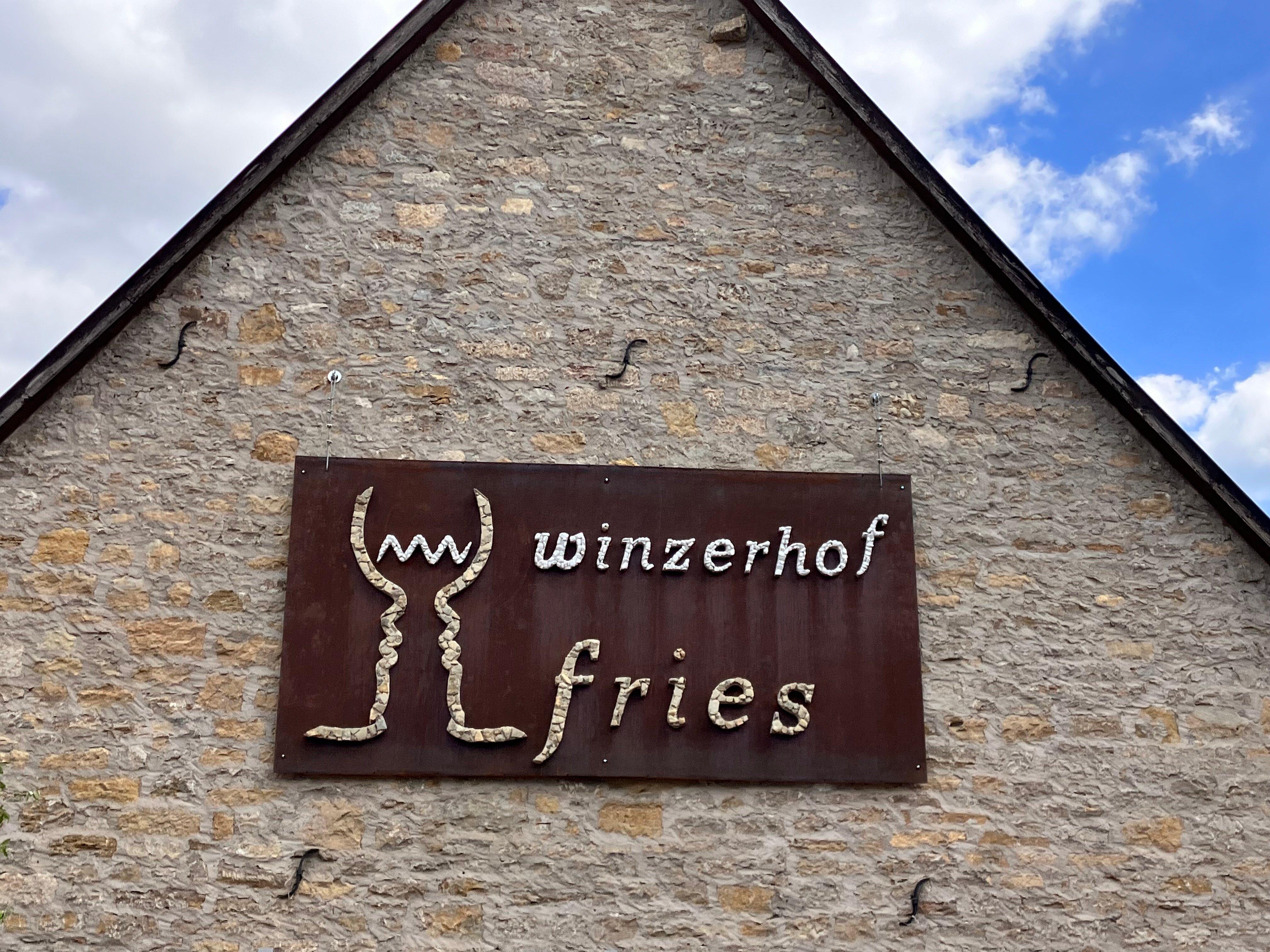 Winzerhof Fries