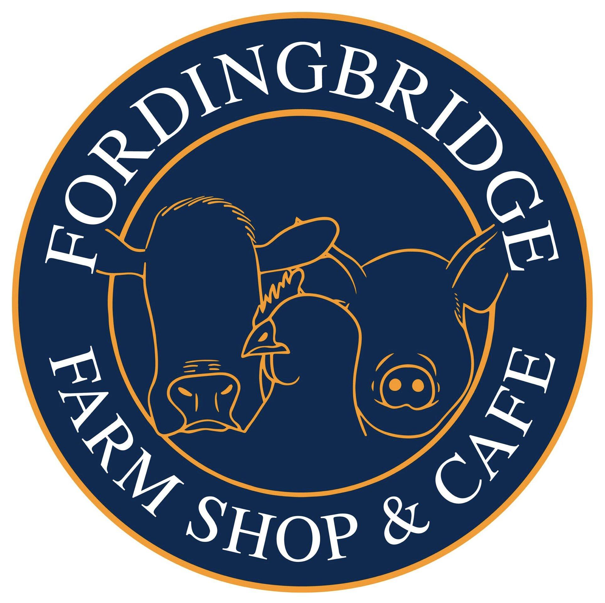 Fordingbridge Farm Shop and Cafe