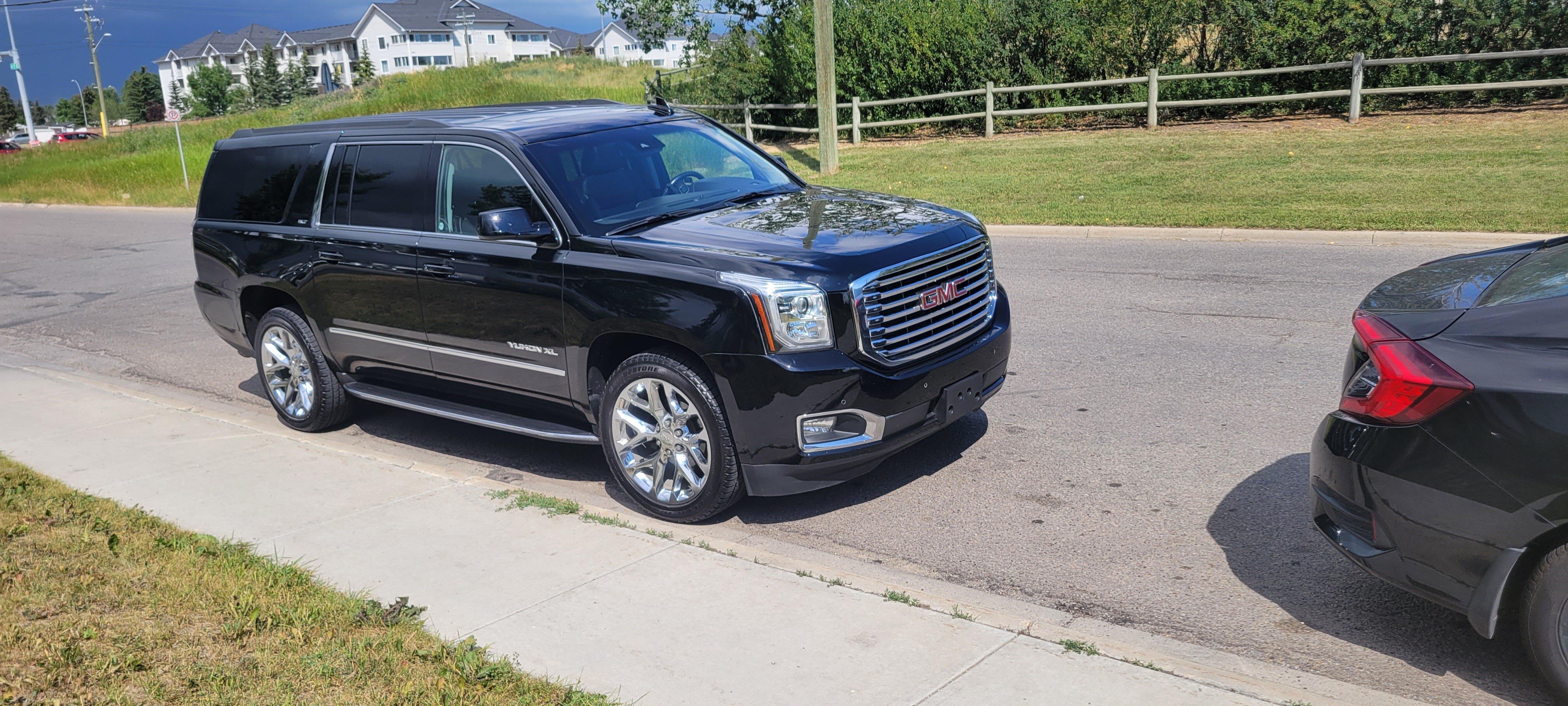 Photo by paramountlimousine