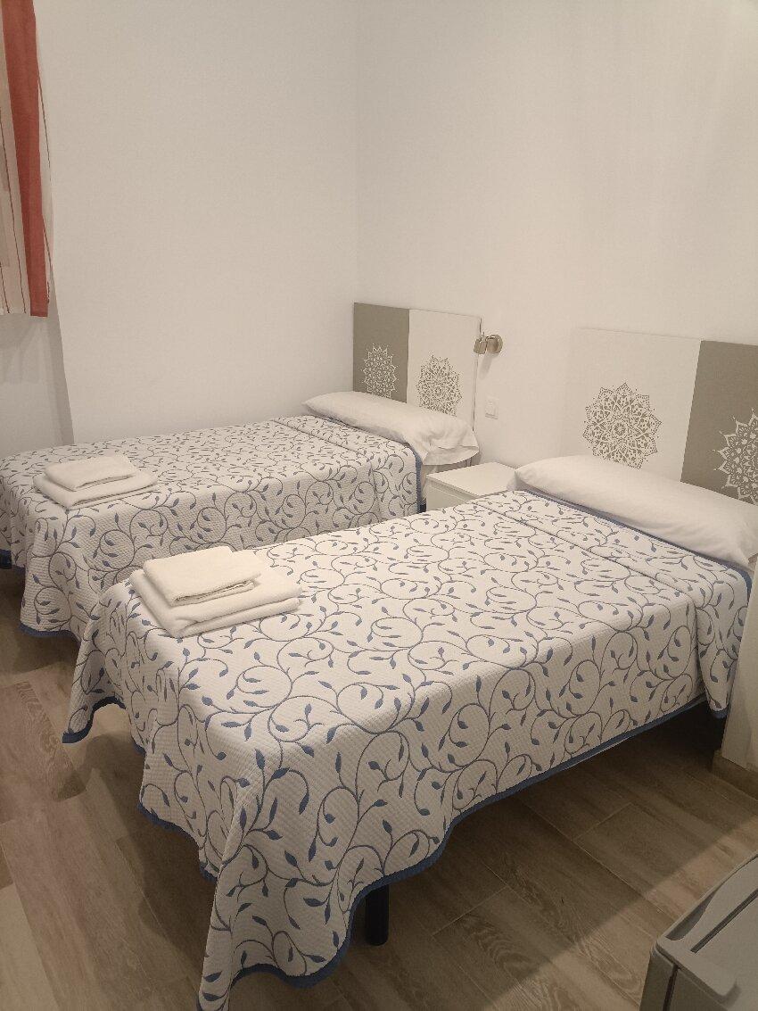 Pension Cuatro Torres