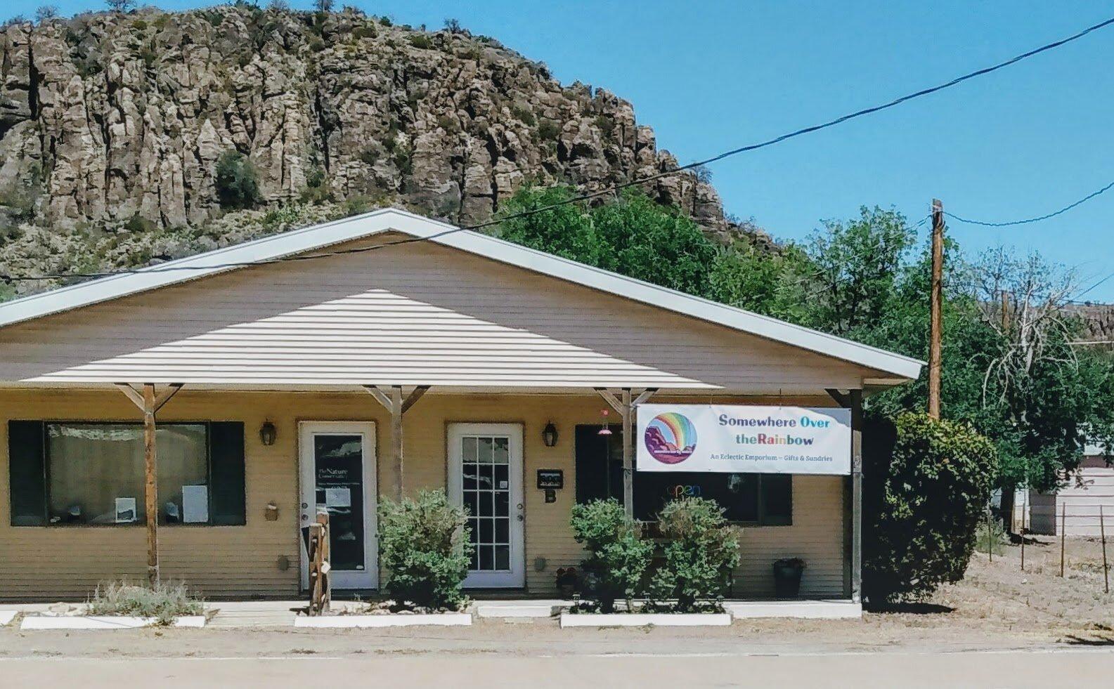 St. Gall Mercantile