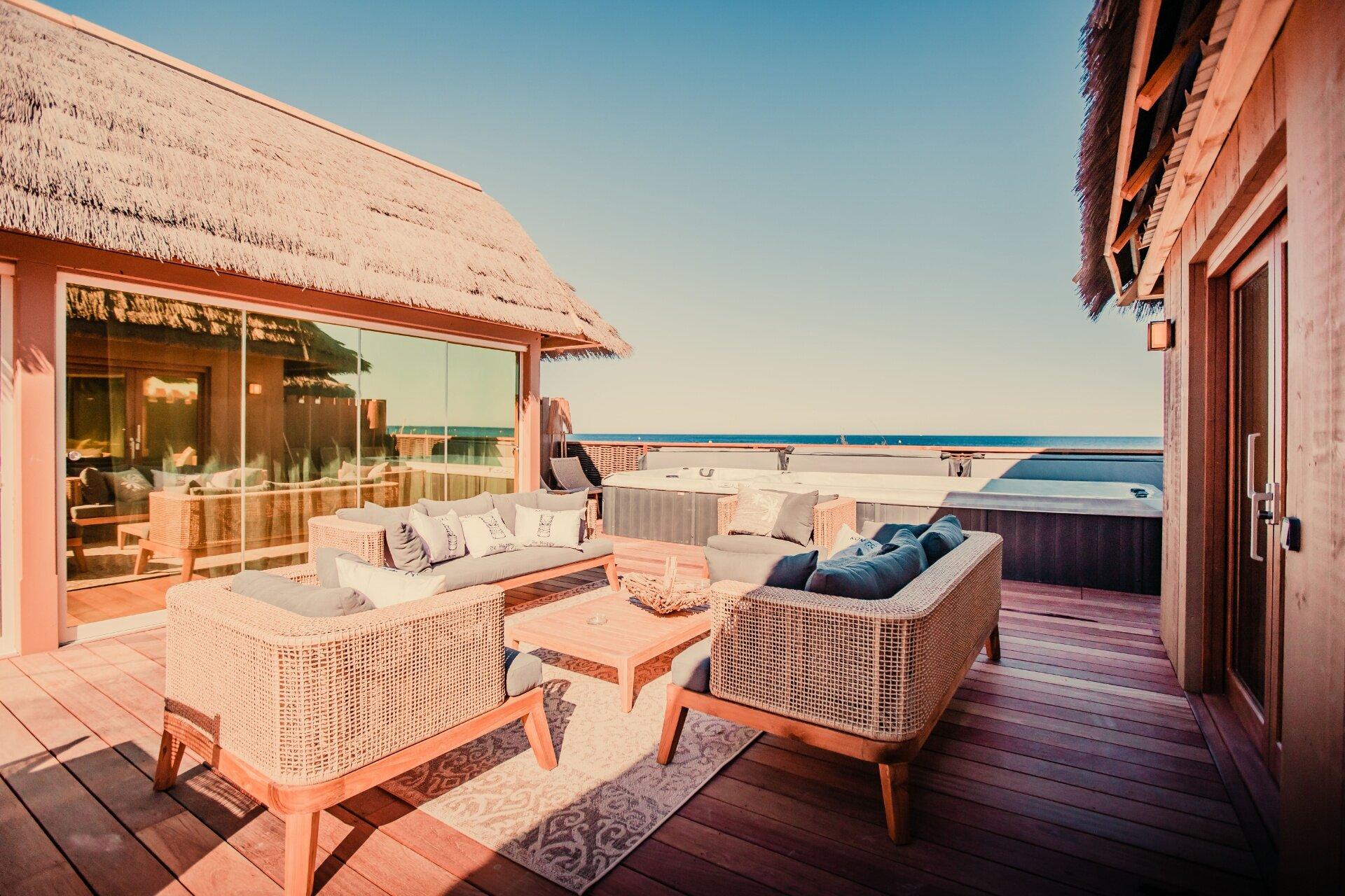 Kon Tiki Riviera Villages