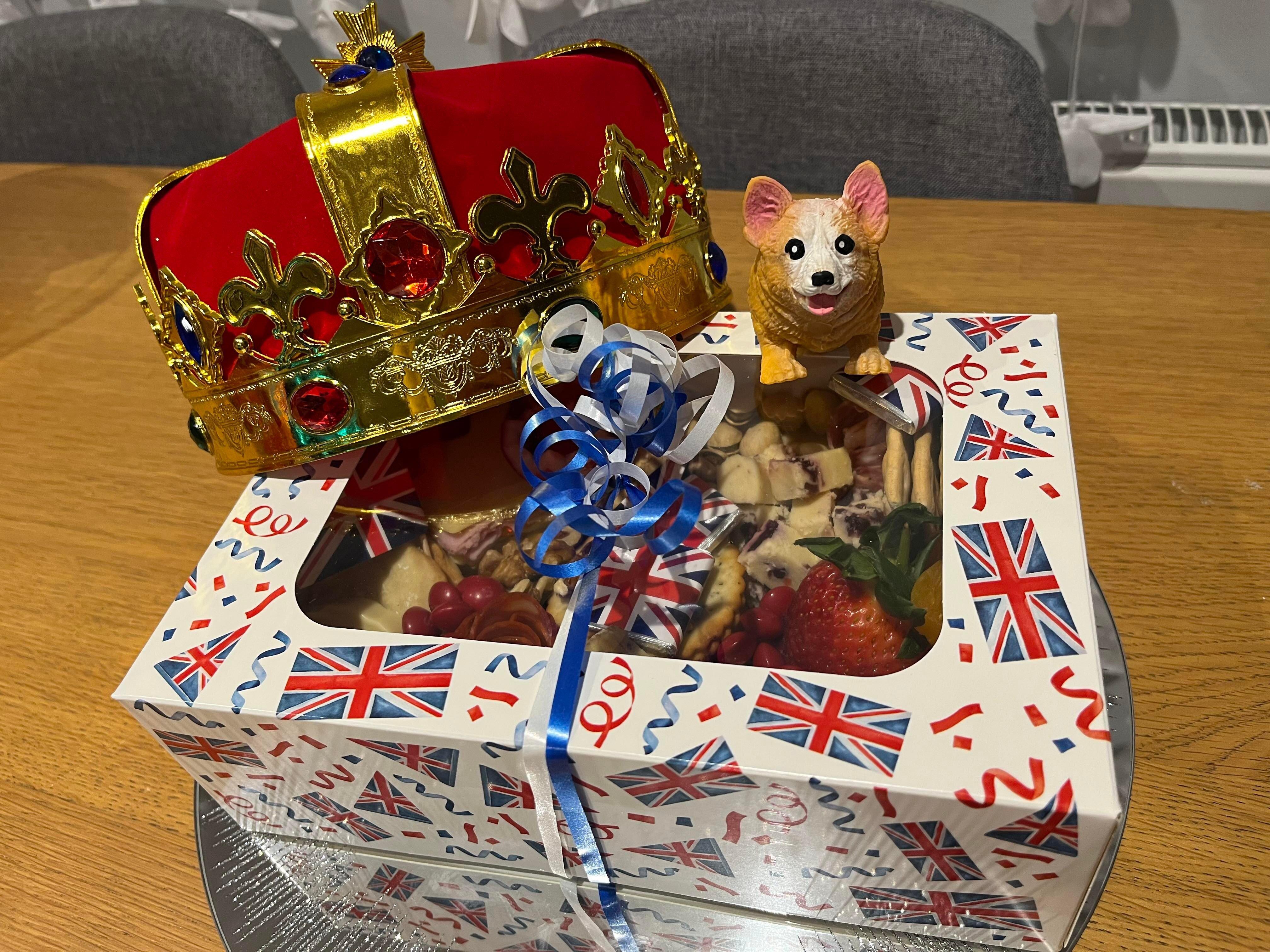 Number One The Square