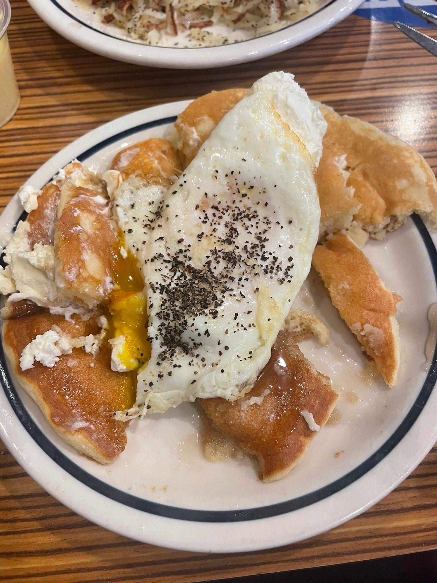 IHOP