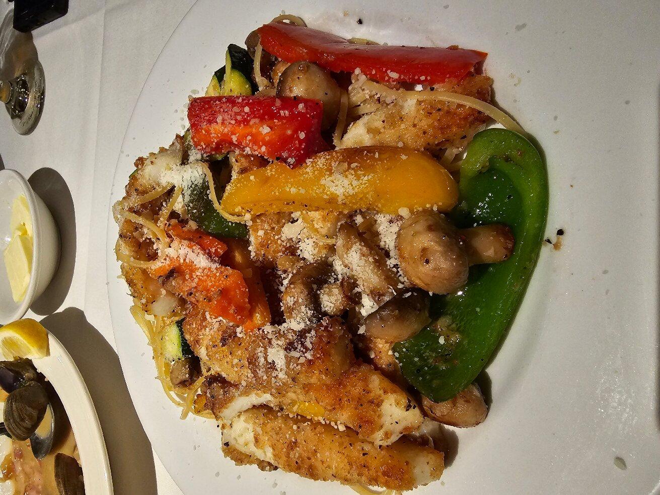 Paesano Ristorante Italiano