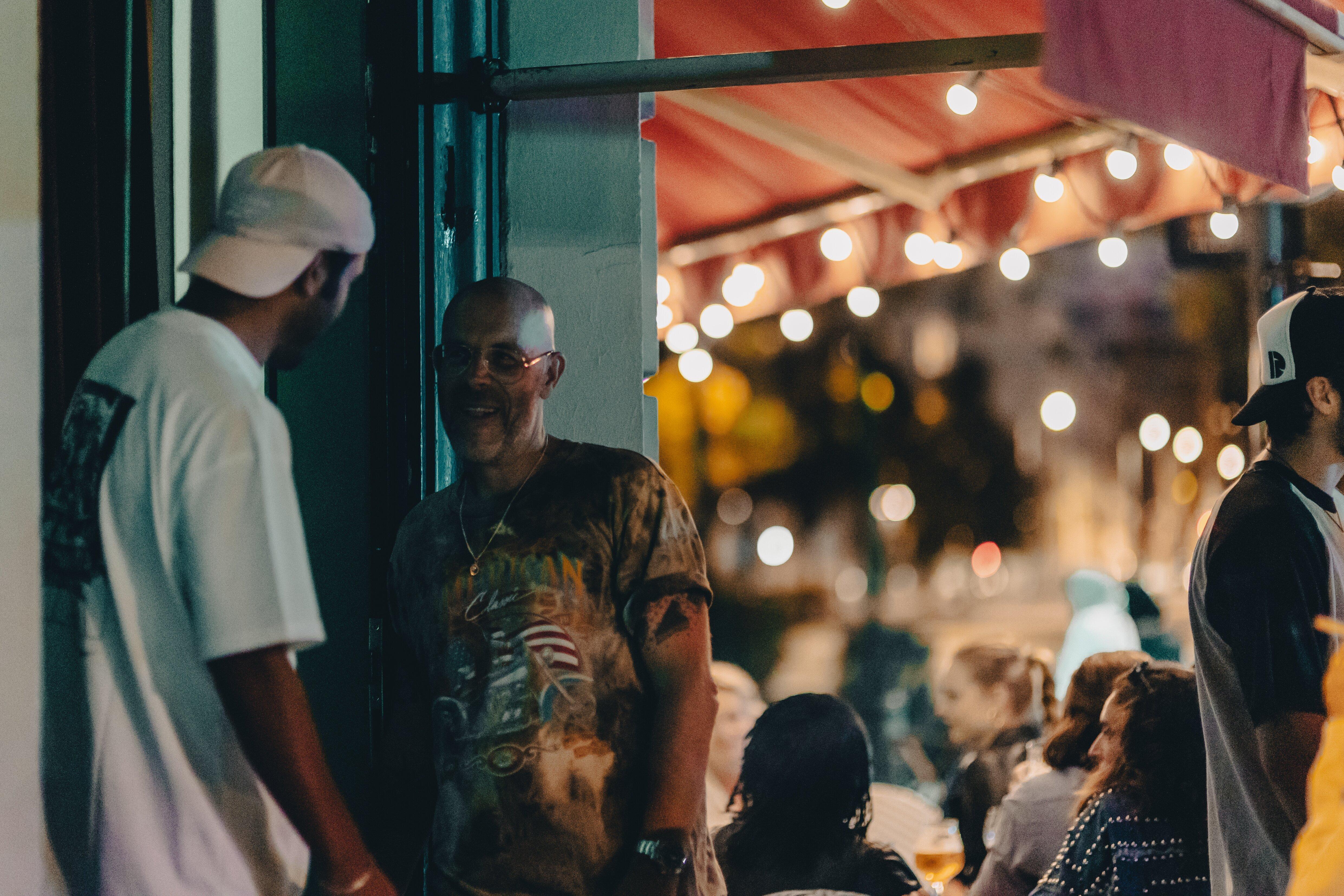 Rituel Bar Restaurant