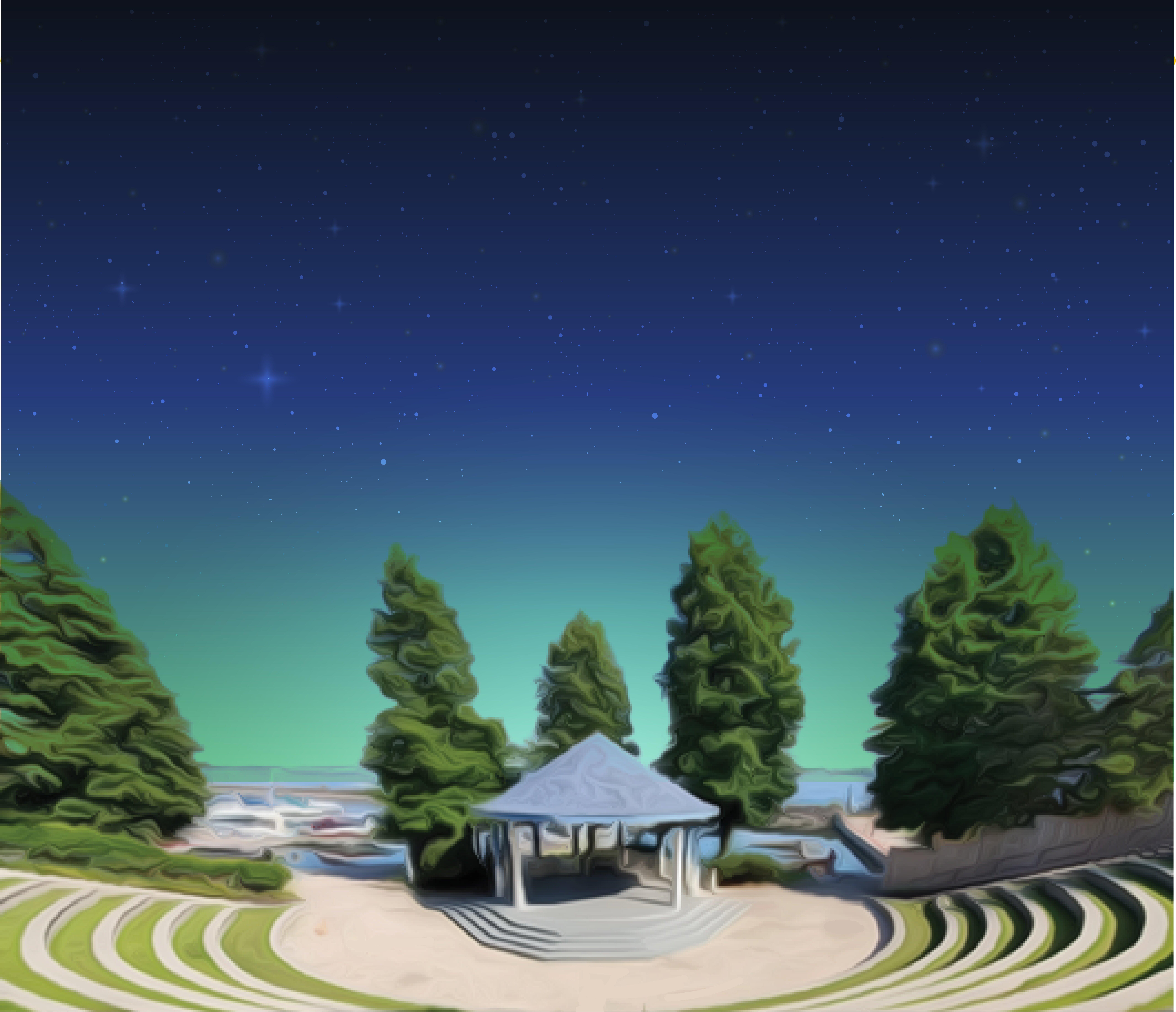 St. Lawrence Shakespeare Festival