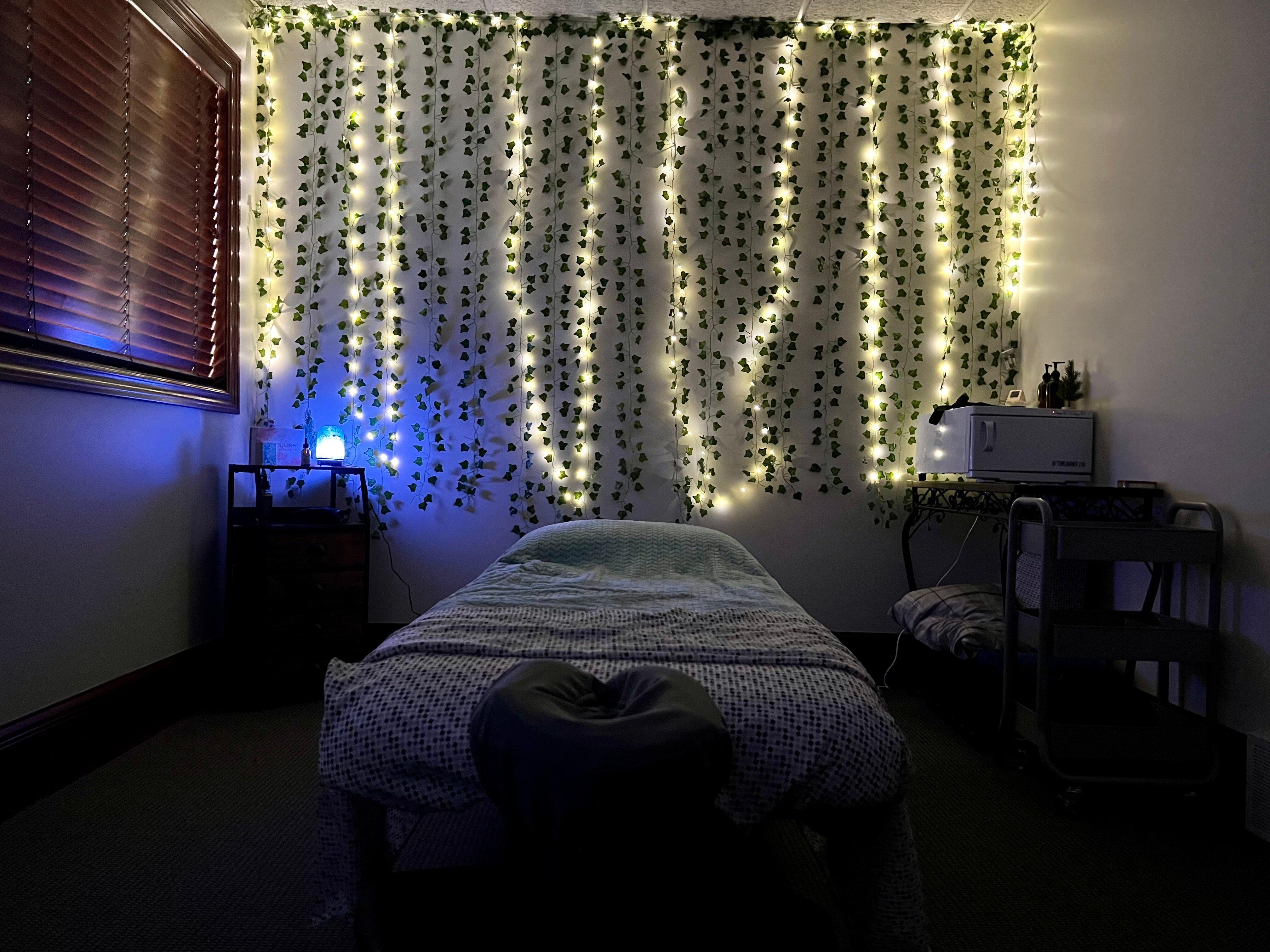 Zen-Ergy Spa