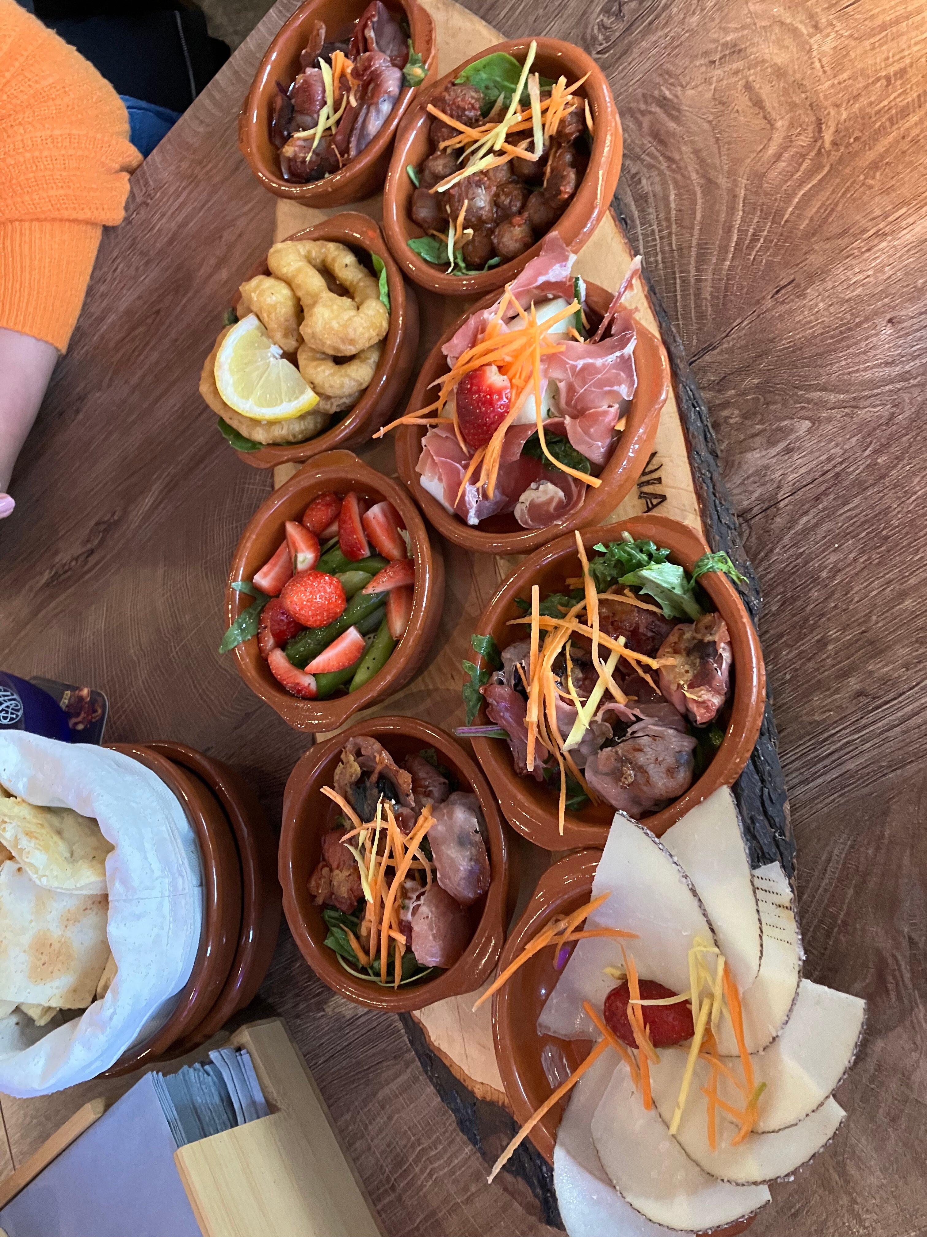 Catalonia Restaurant Zülpich