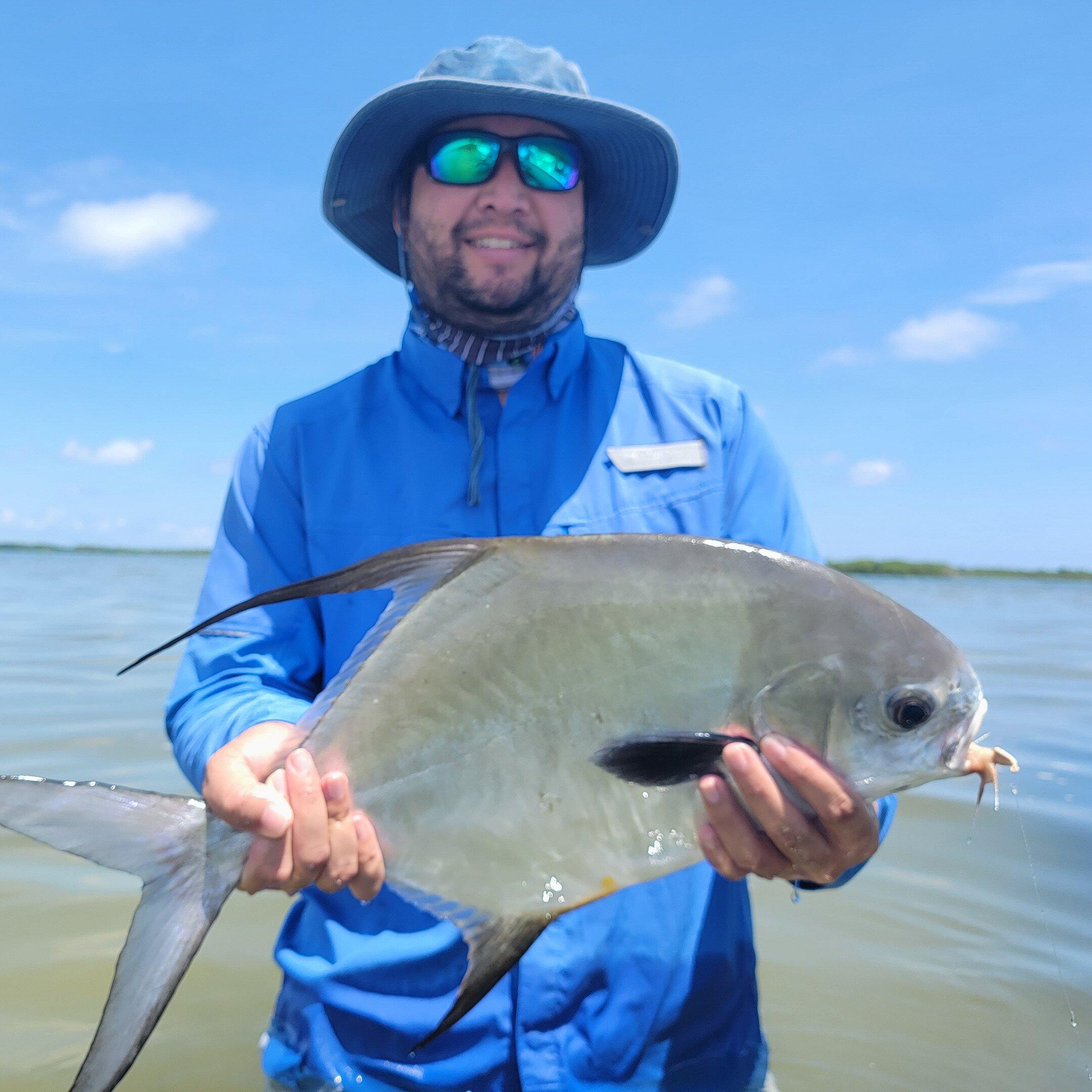 Crescent Beach Fishing