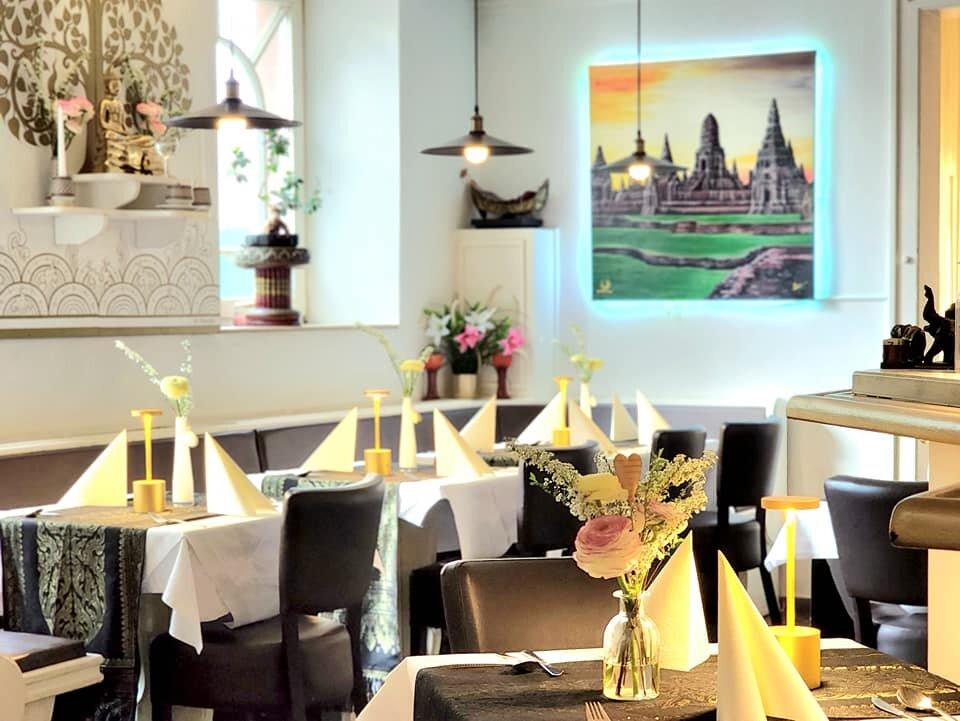 Kwan Kao - Taste of Thailand S-Mitte