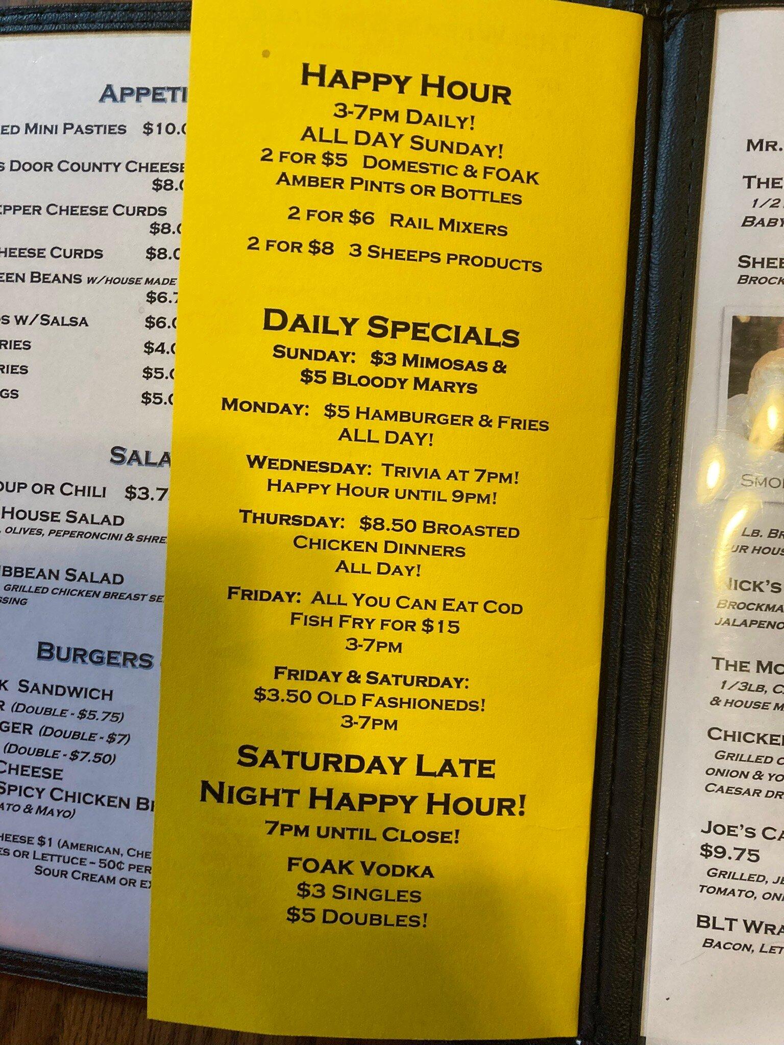 Sheboygan Pasty Company