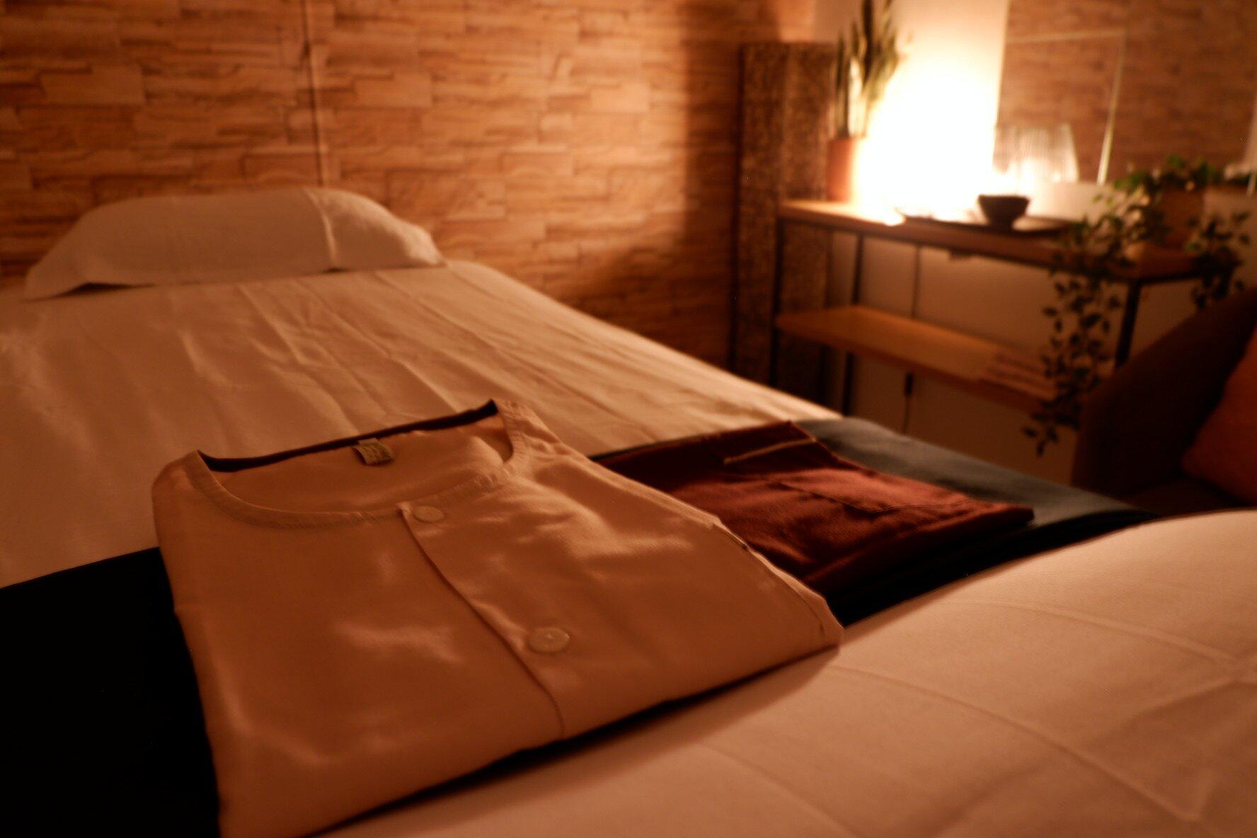 Master Thai Massage & Spa