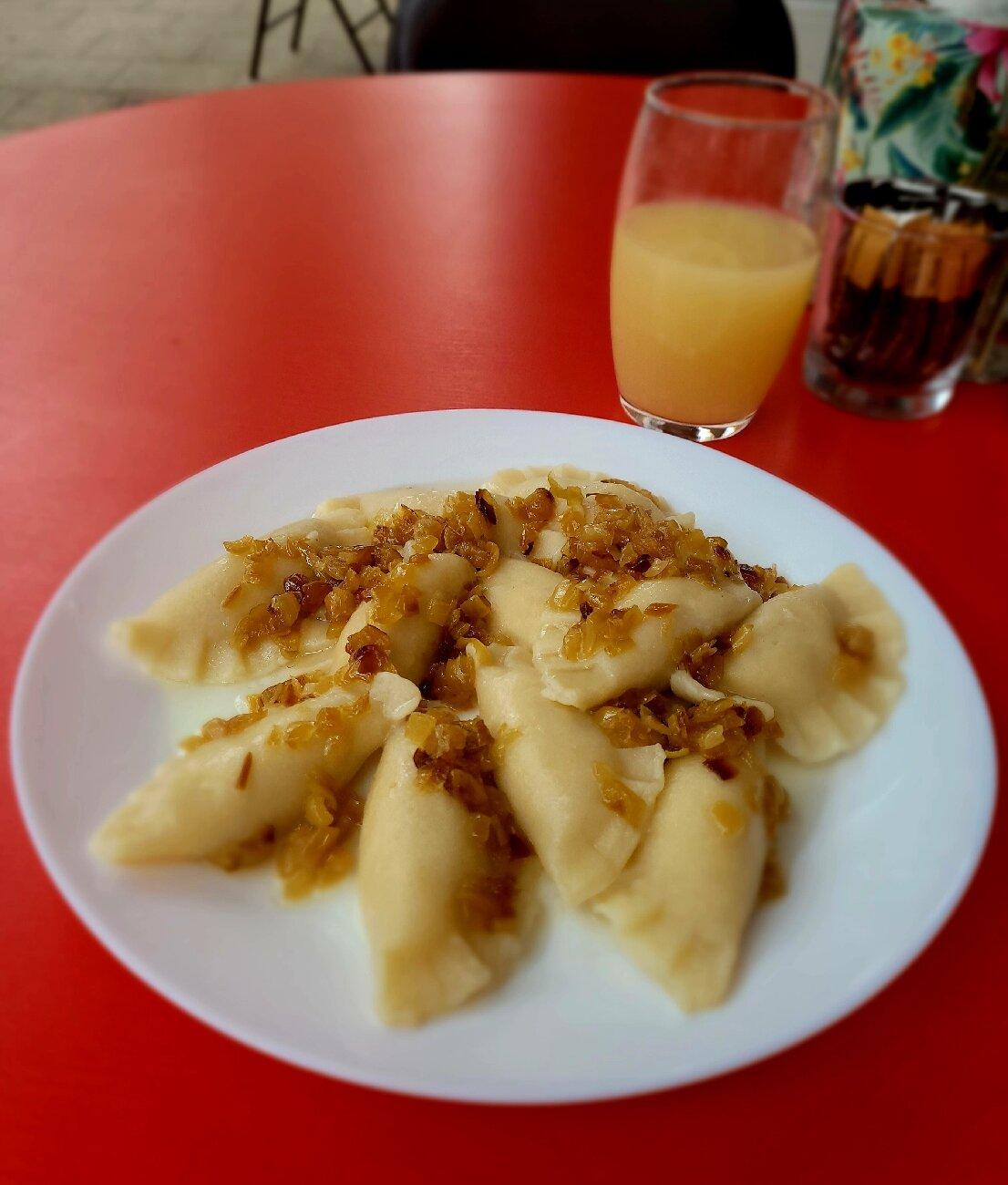 Red Pepper Gillingham