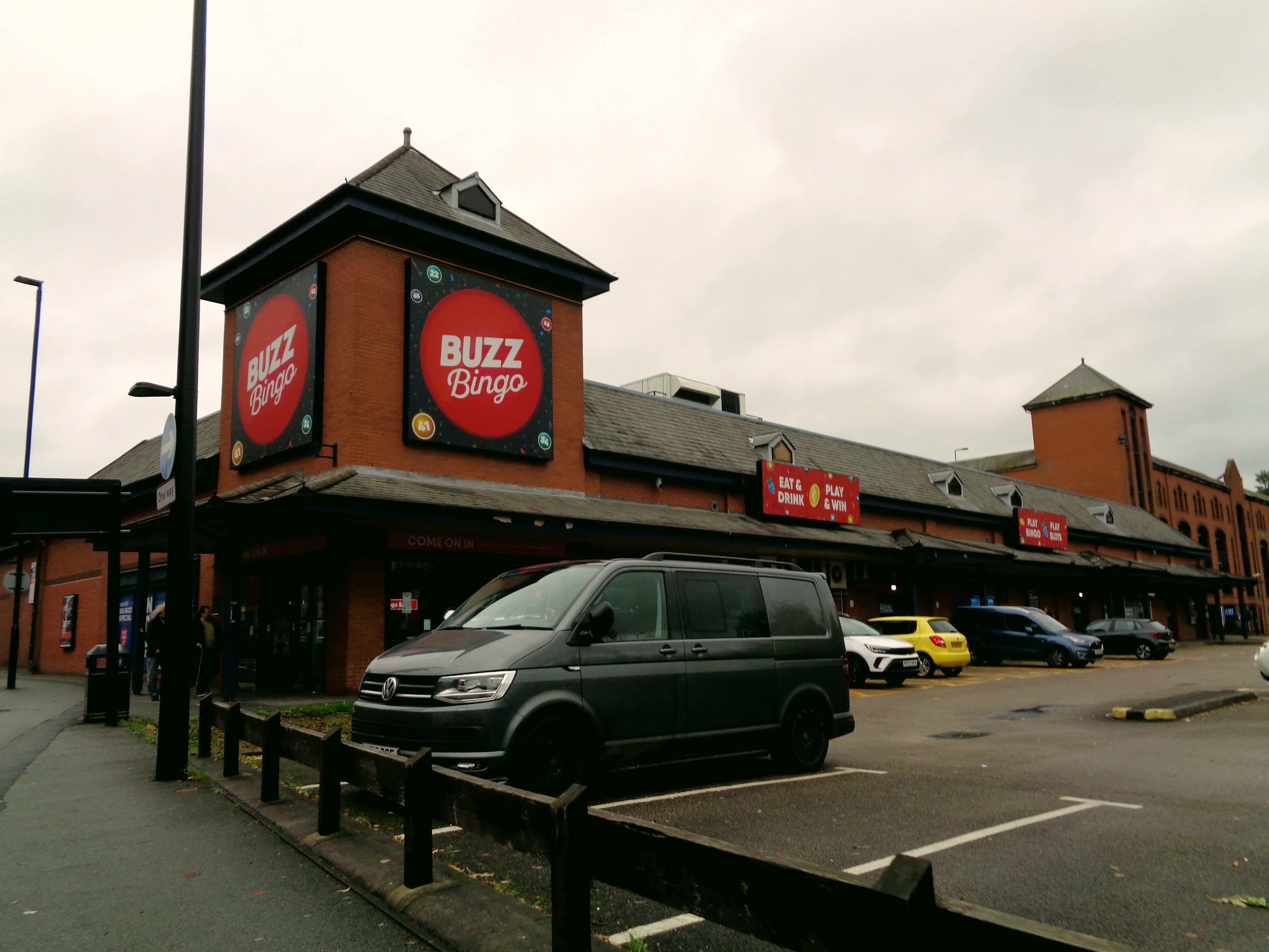 Photo by MyUserNameWasTaken