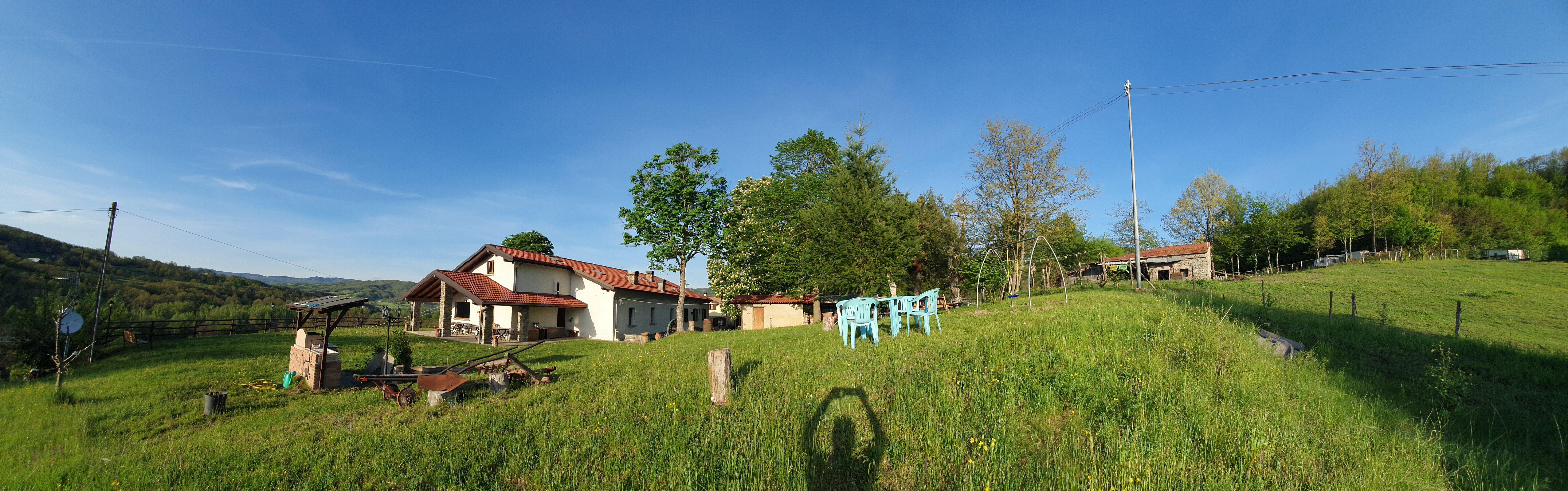 Il Casolare Bioenergetico