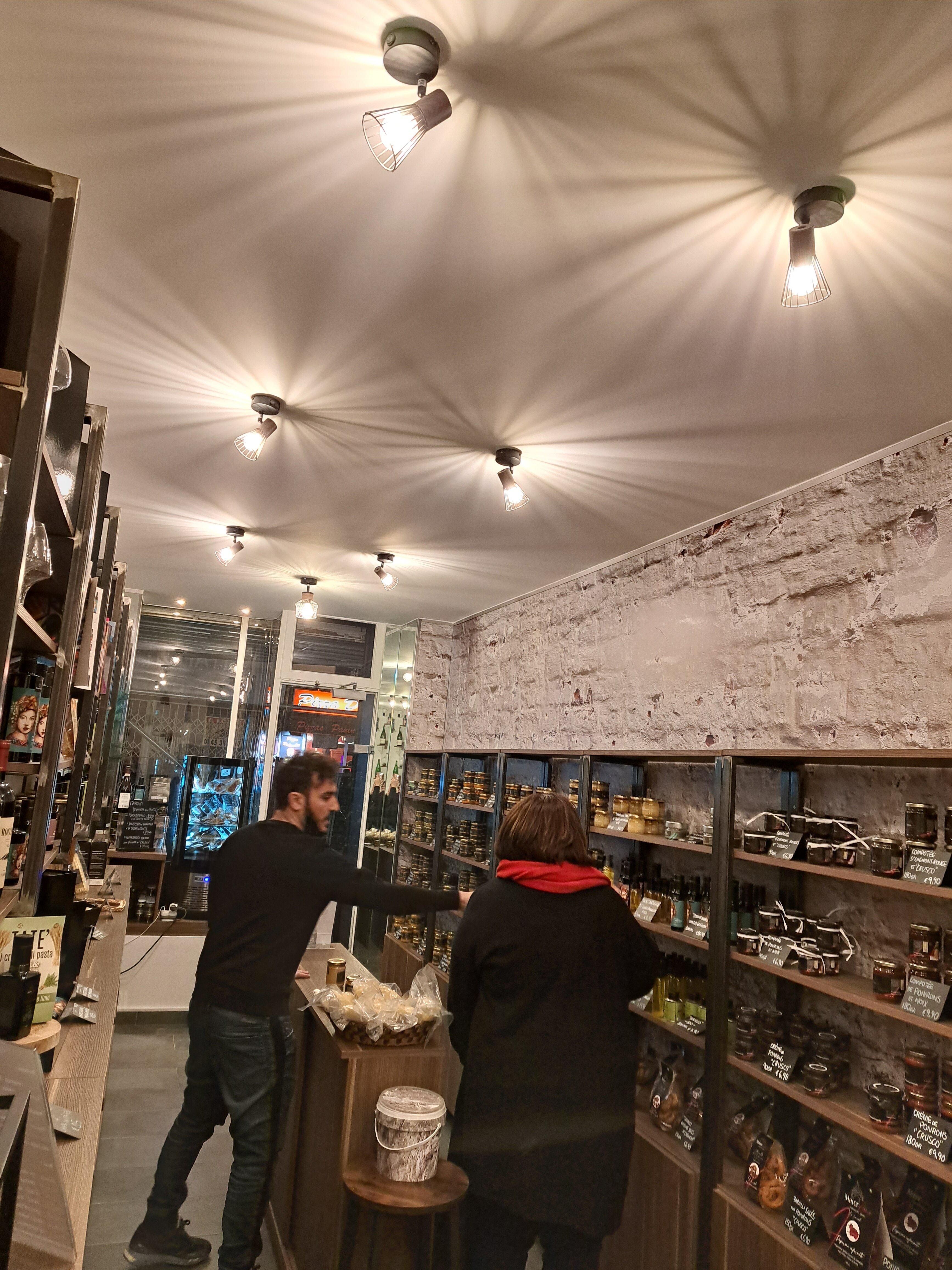 ITArtufi - L'univers de la truffe