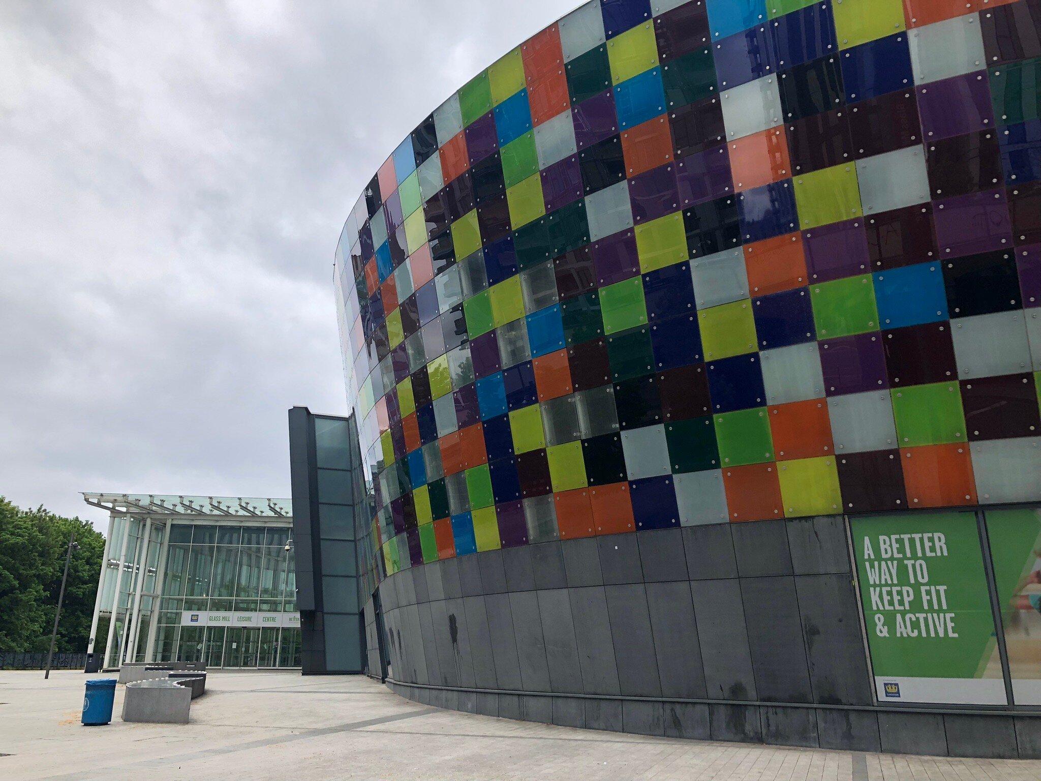 Glass Mill Leisure Centre